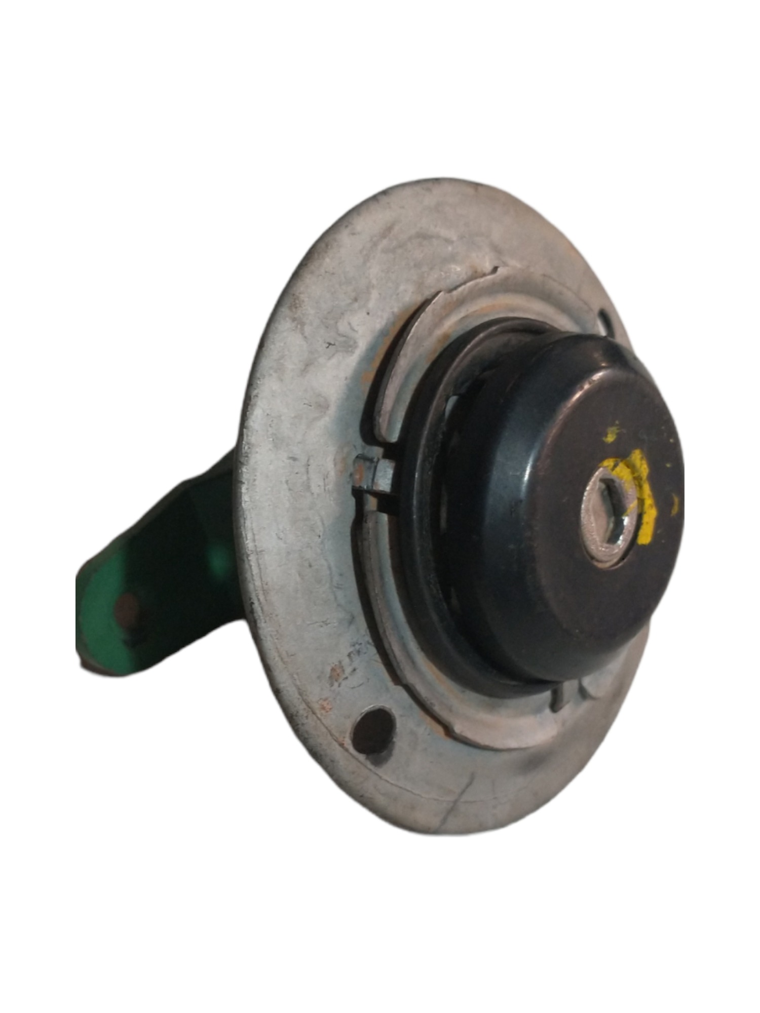 Miolo Fechadura Dianteira Direita Ford Ka Flex 2008 1