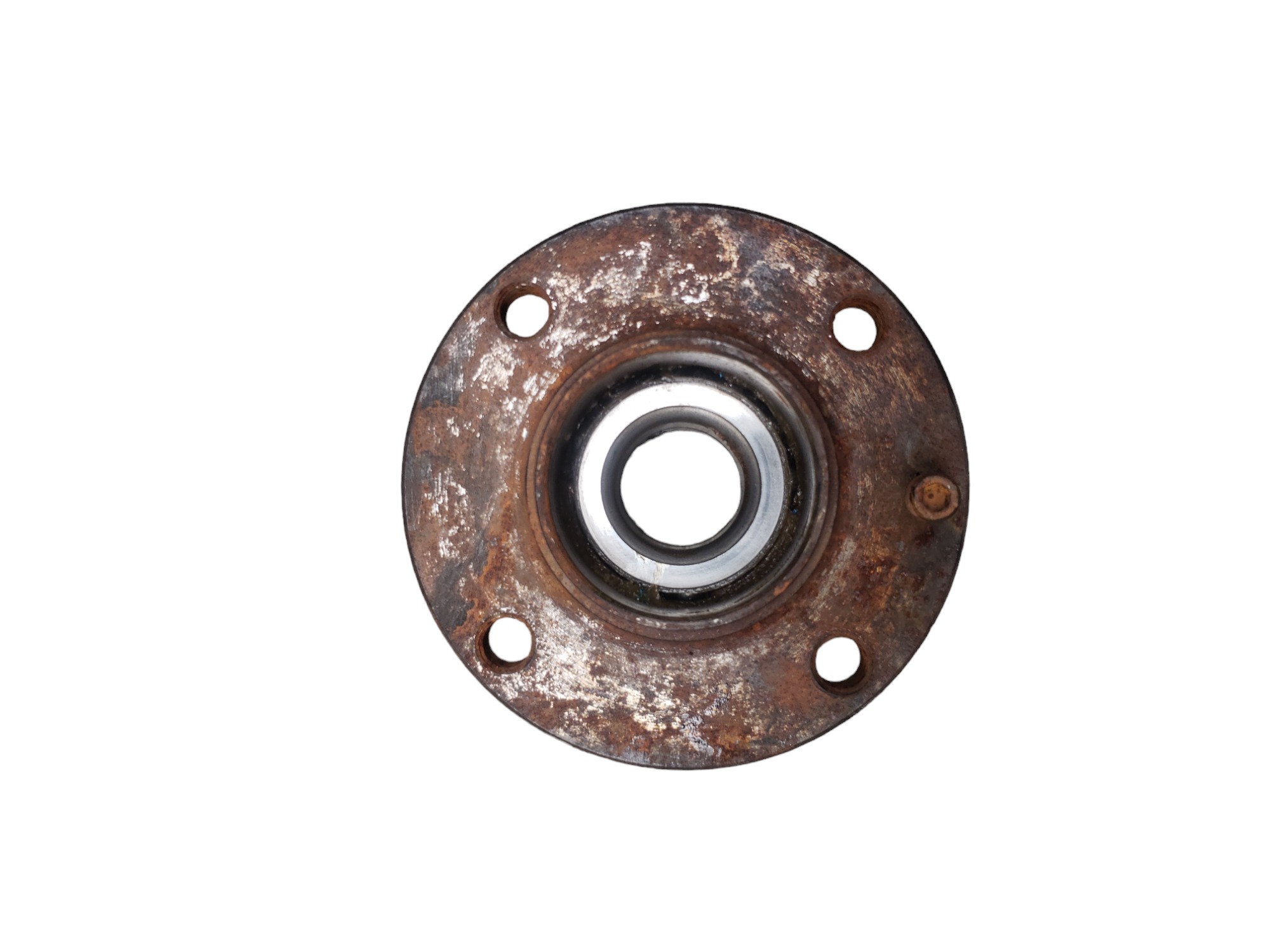 Cubo Roda Traseiro Vw Gol 2010 2