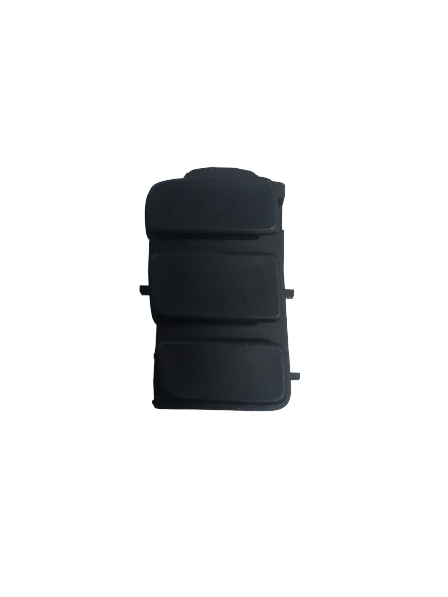 Moldura Tampa Cega Multimidia Vw Up Move 2015 1