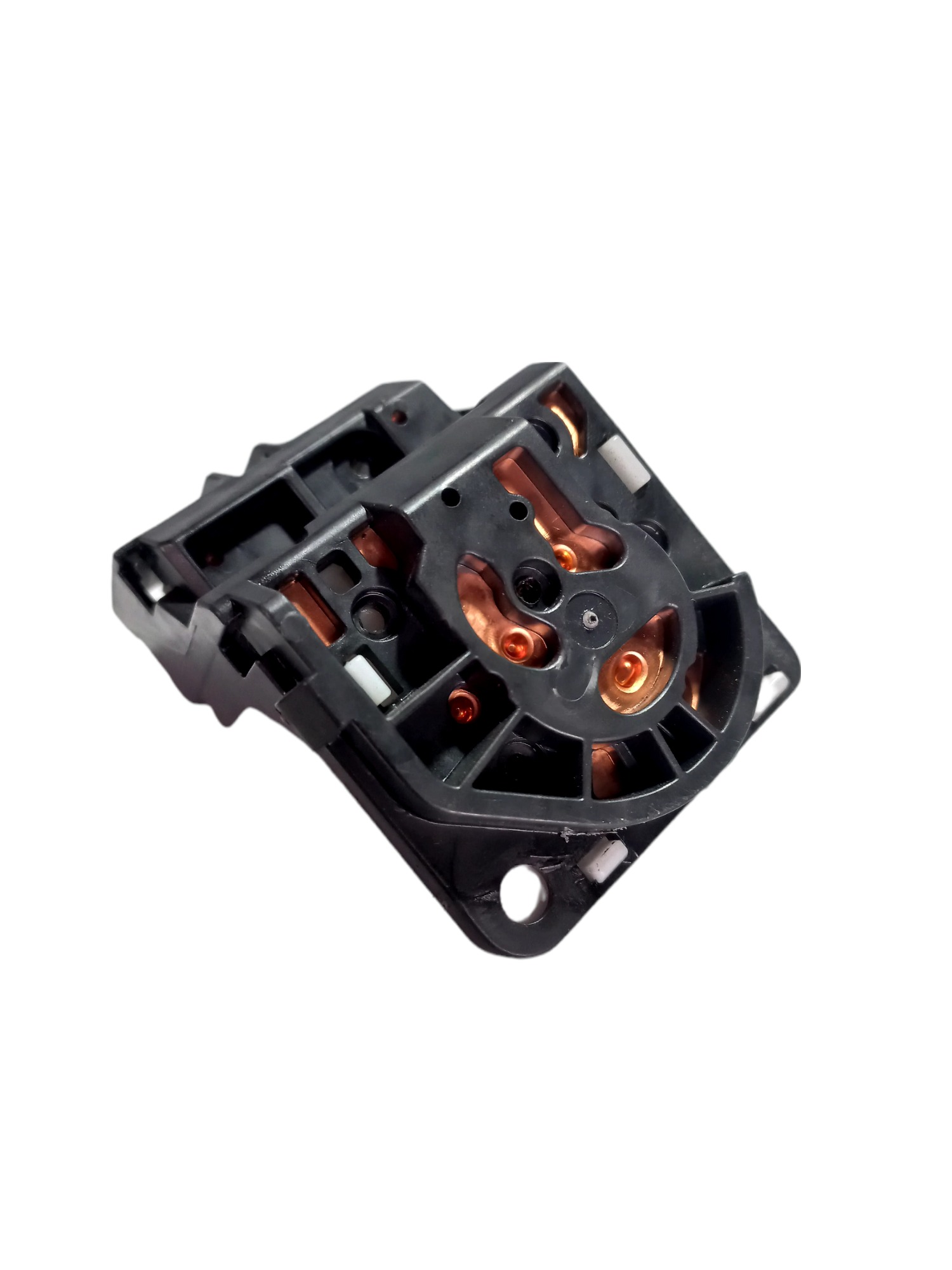 Comutador De Partida Honda Fit Exl 2009 3