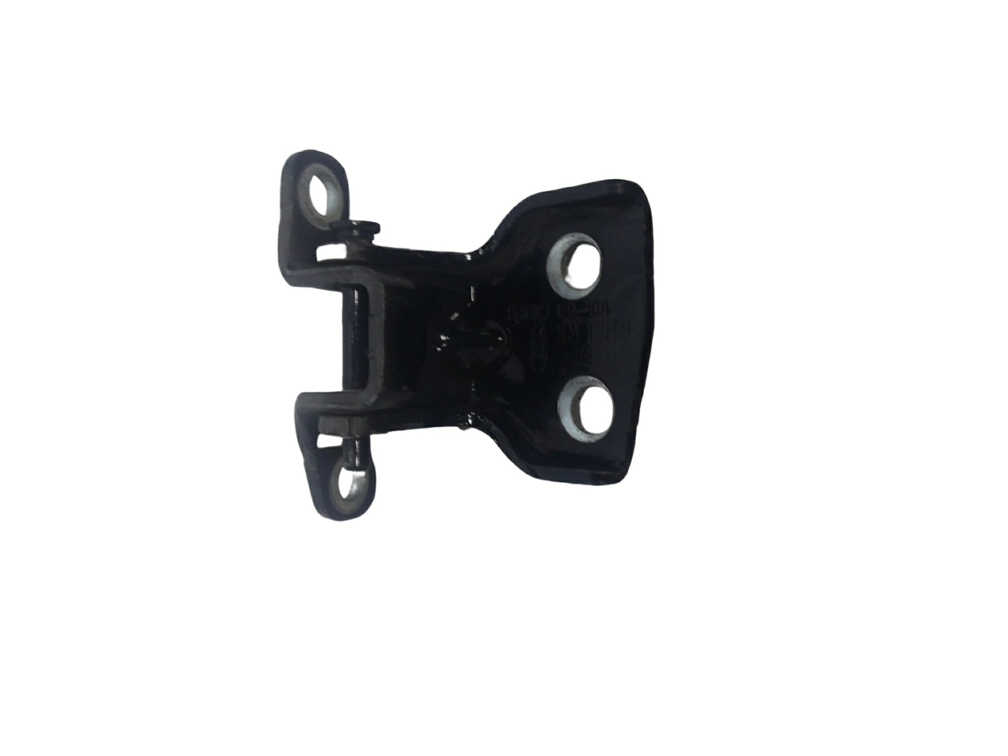 Dobradiça Traseira Esquerda Ford Fiesta 1.0 2010 3