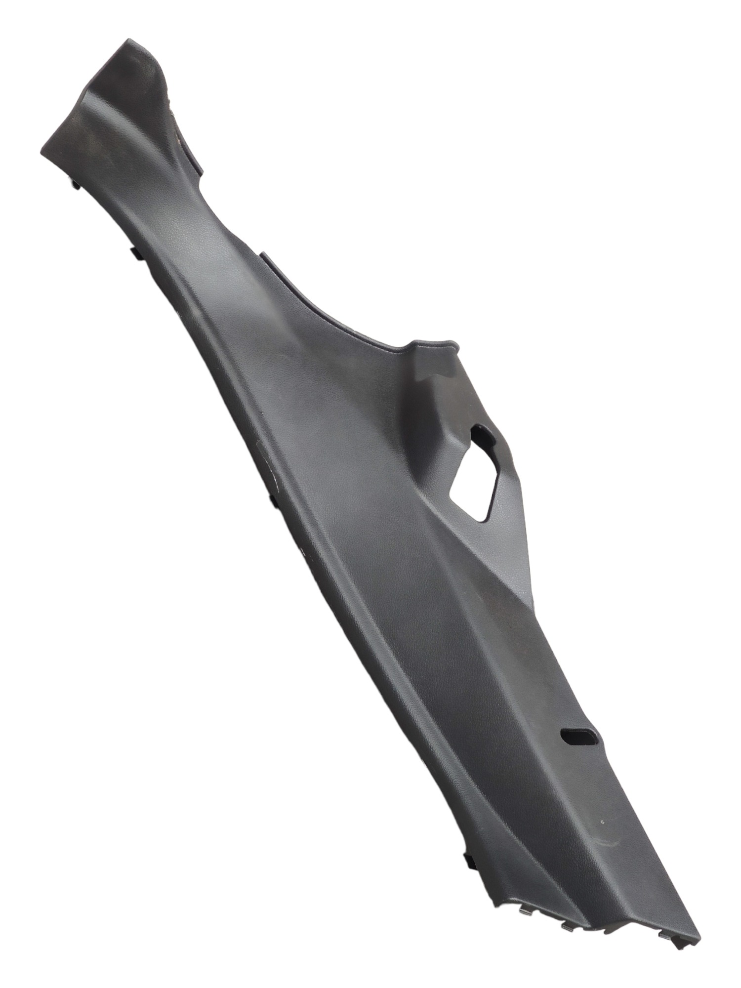 Soleira Tras Esquerda Renault Kwid Intense 2019 849517224r 1