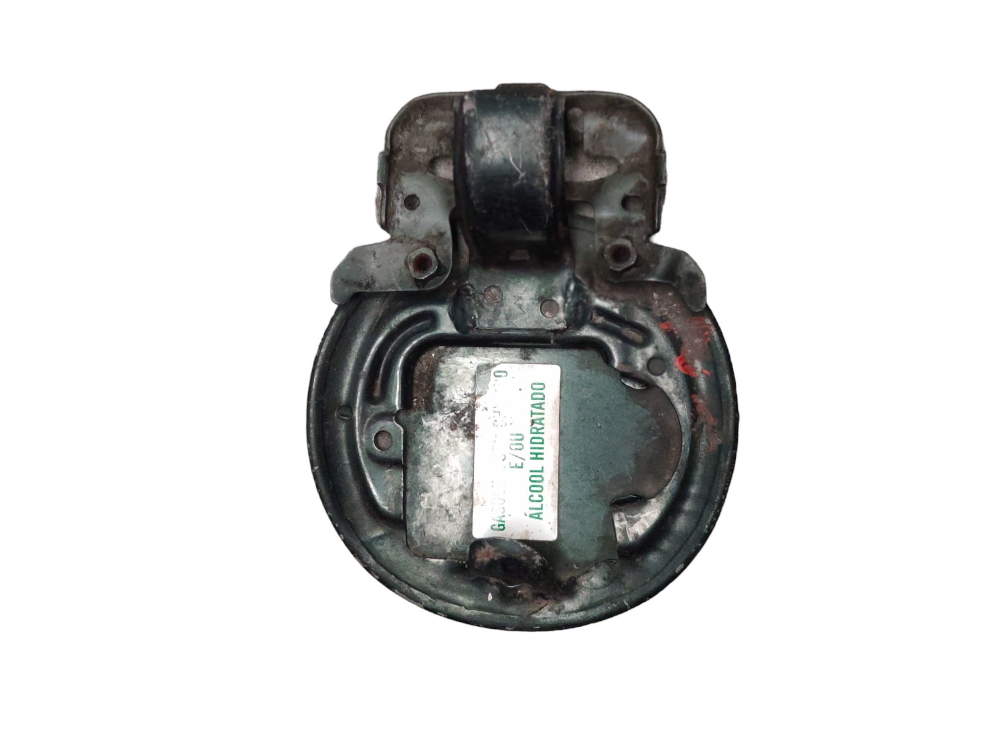 Portinhola Tanque Combustível Honda Civic 2007 2