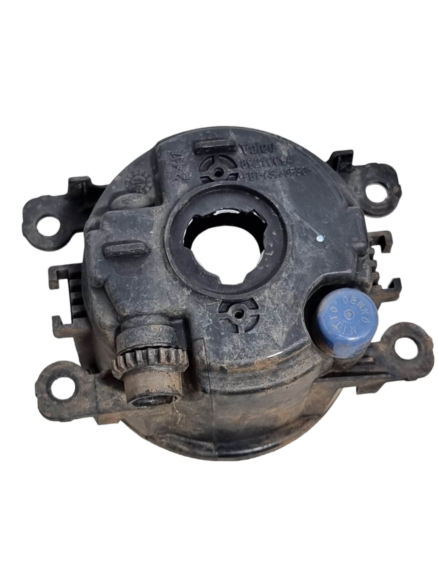 Farol Milha Direito Ford Ka Se 2017 2