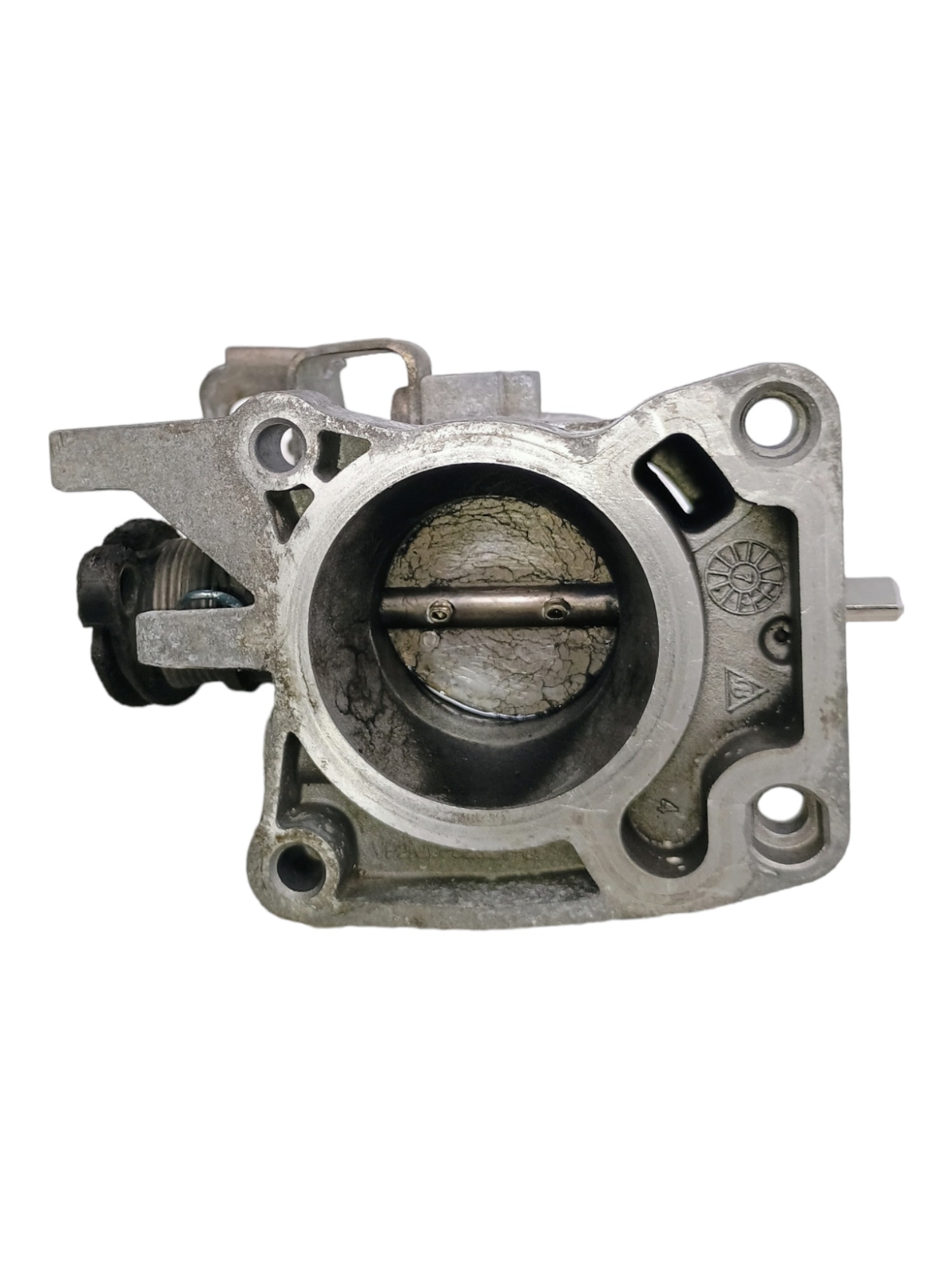 Tbi Corpo Borboleta Ford Fiesta 1.0 2008