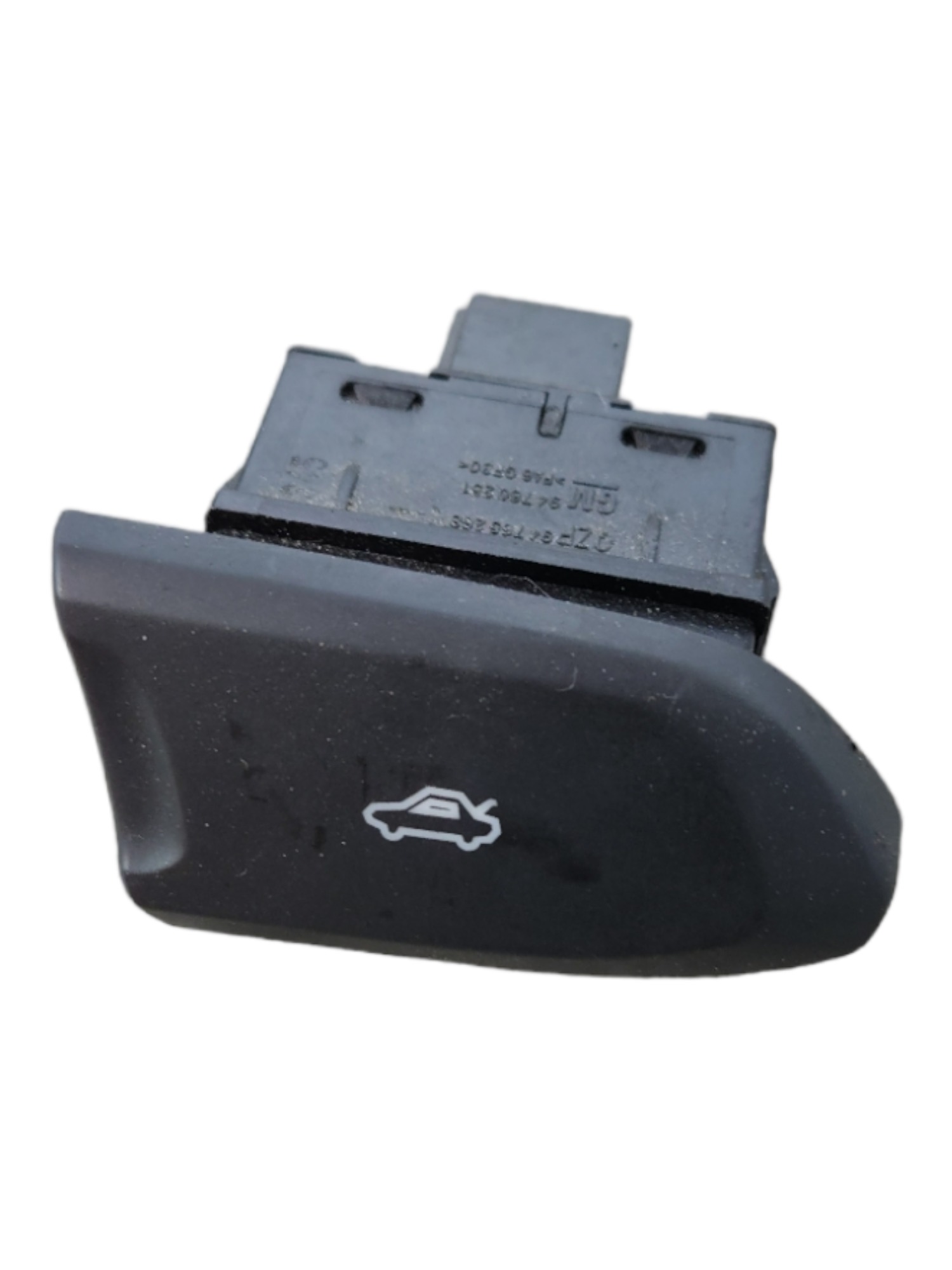 Botão Abertura Porta Malas Onix Ltz 2016 94760251 1
