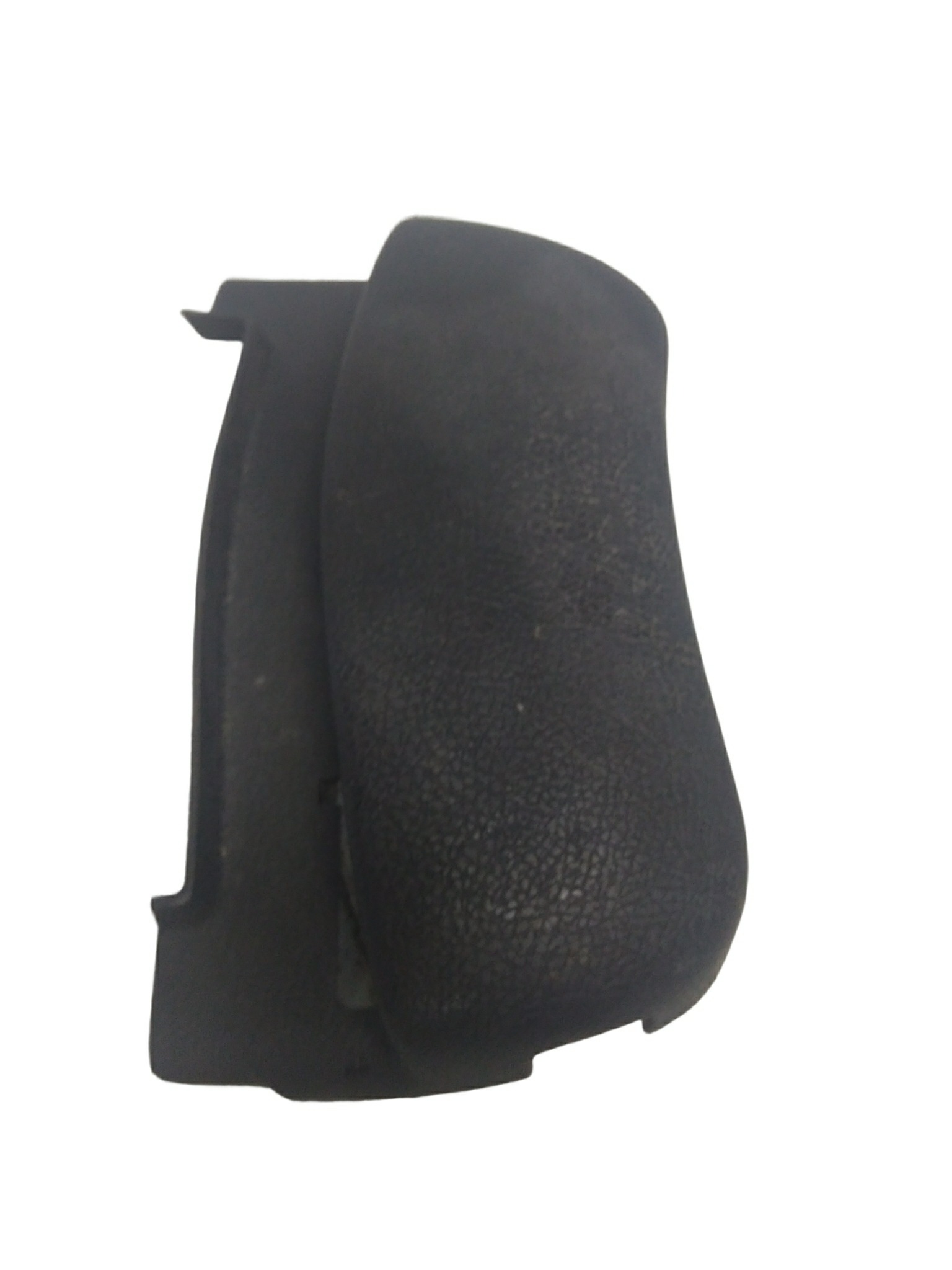 Moldura Coluna De Direçao Superior 206 Sw 2005/2006 1