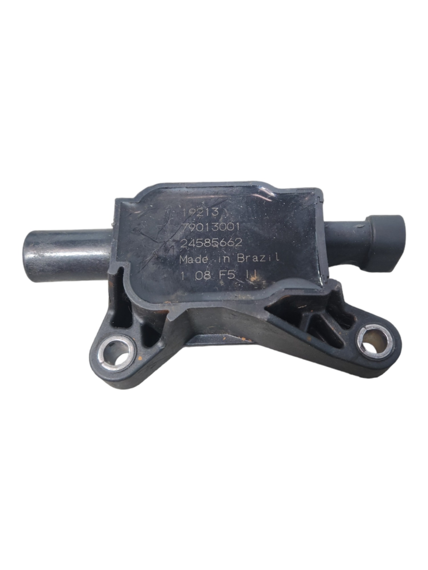 Bobina Ignição Gm Spin 1.8 2017 24585662 2