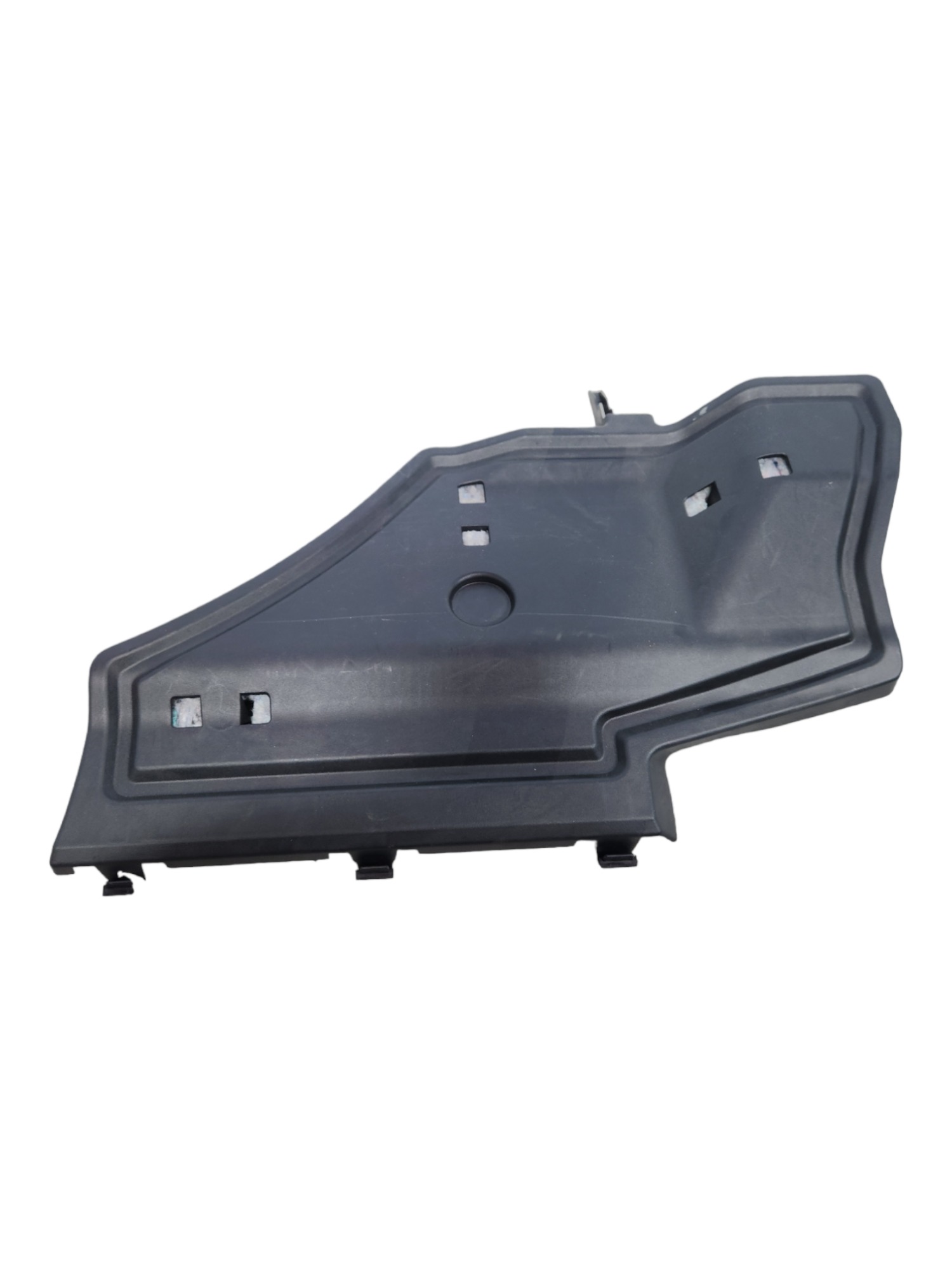 Acabamento Inferior Porta-luvas Corolla Xei 2019 5560702240 1