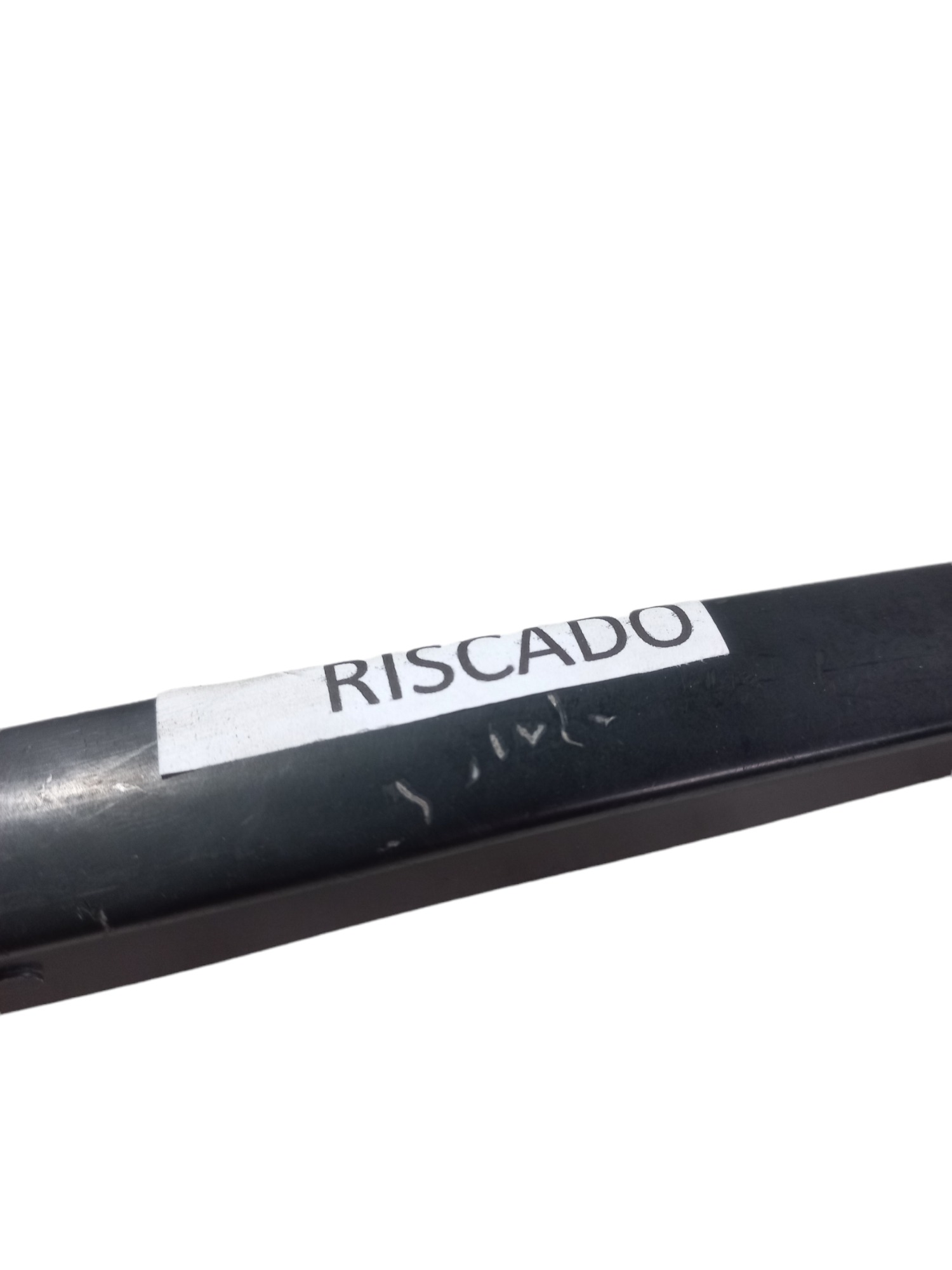 Braço Limpador Traseiro Volkswagen Fox 2008 5z0955707 3
