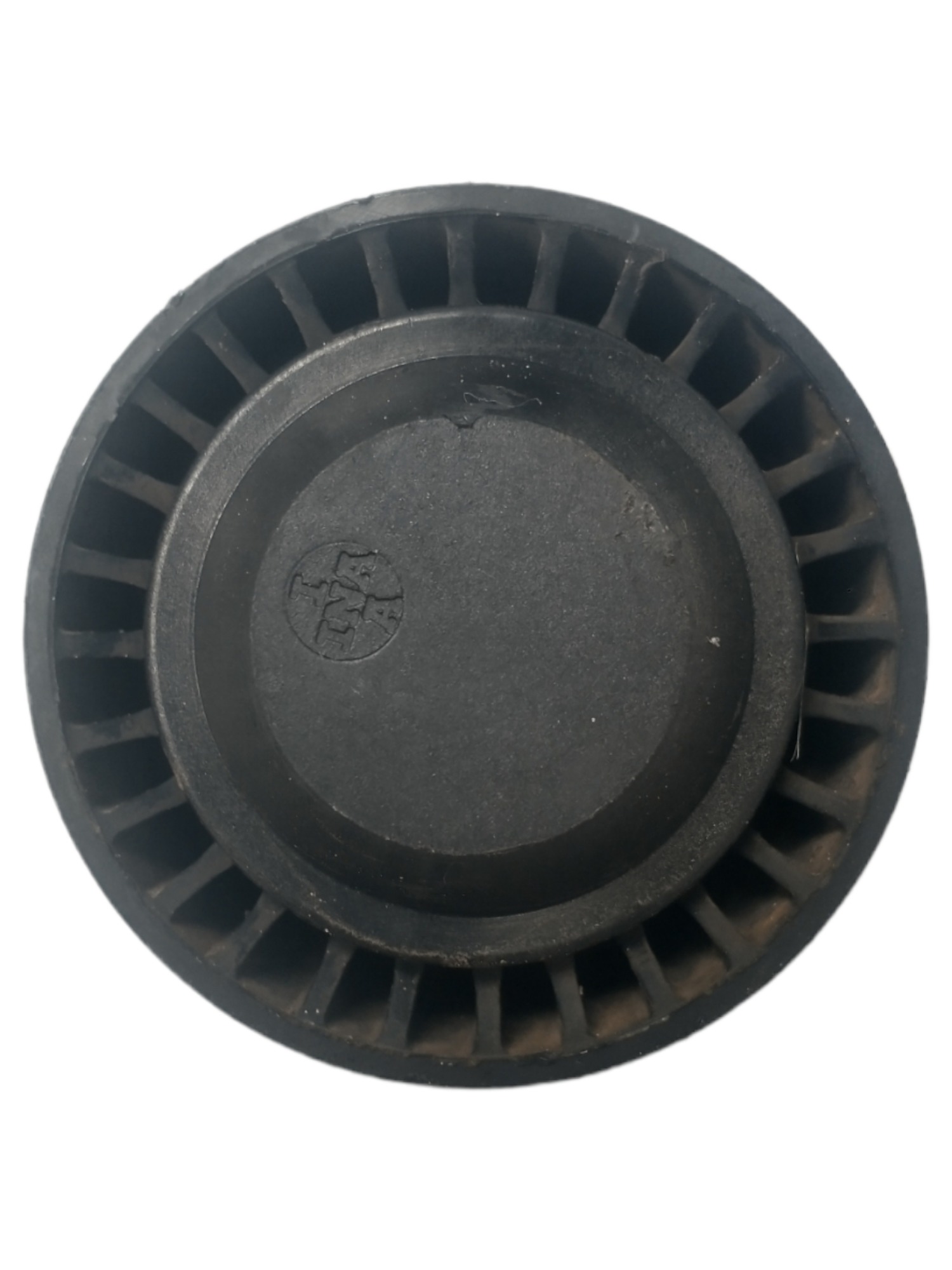 Polia Tensionador Correia Peugeot 206 Sw 2006 3