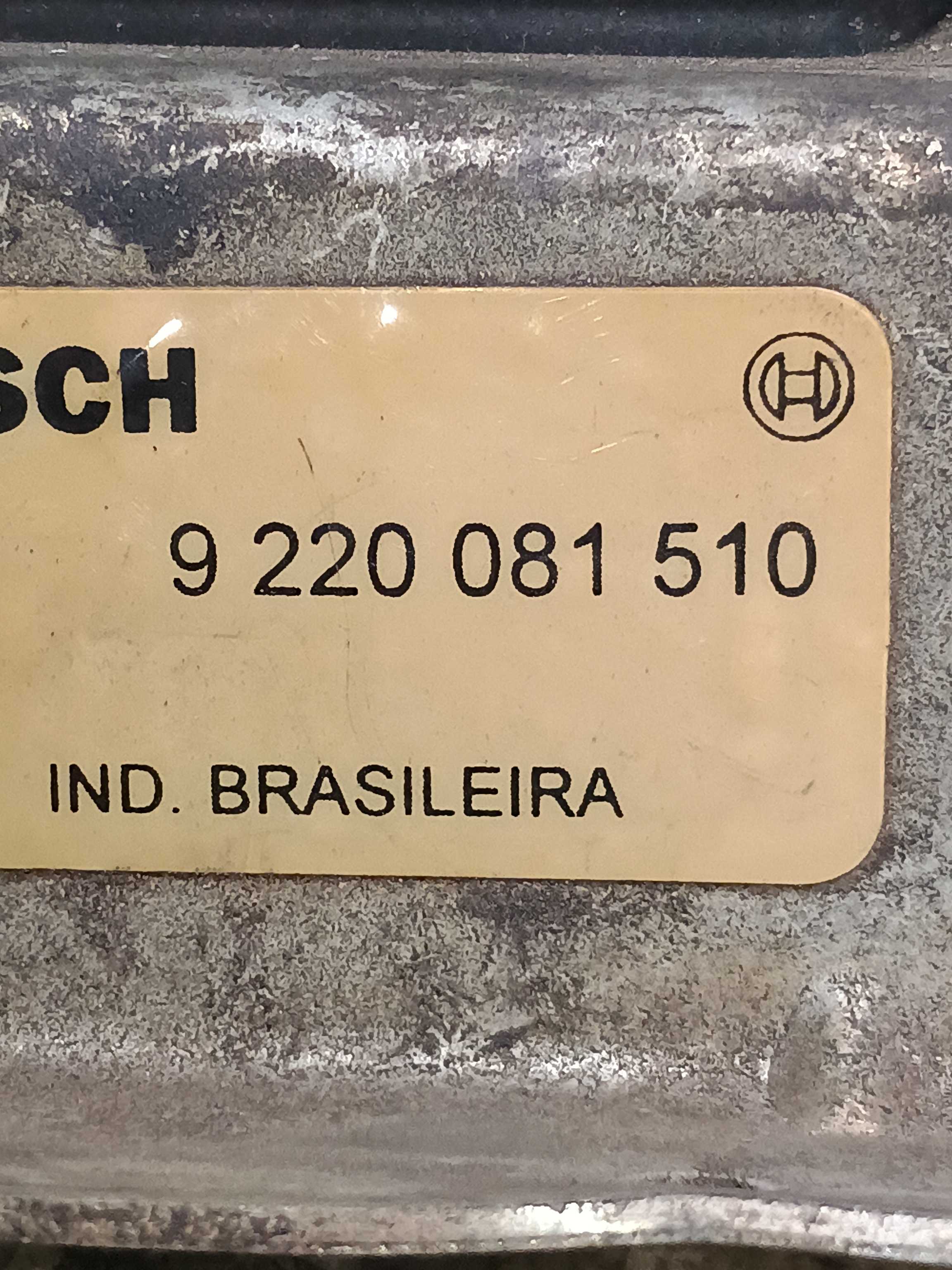 Bobina Ignição Gm Corsa 1.4 1996 4