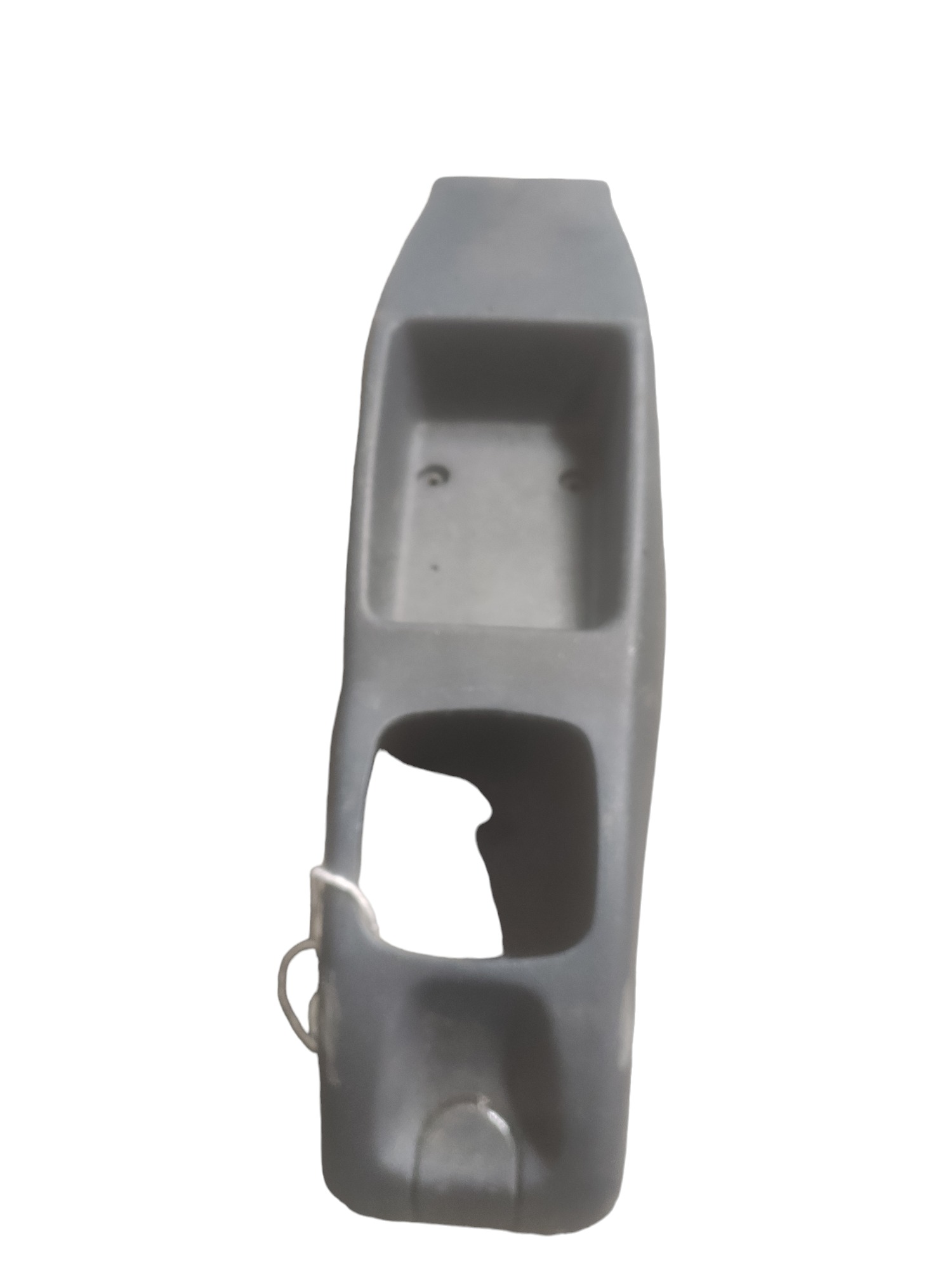 Console Central Fiat Palio 2005