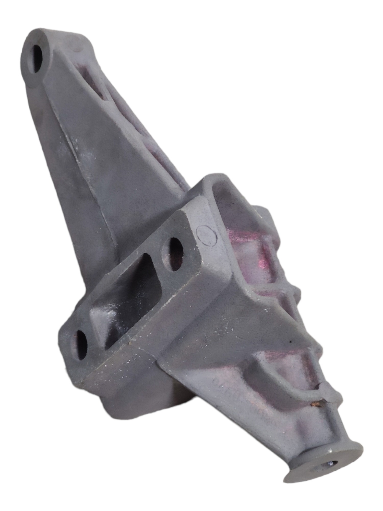 Suporte Alternador Ford Escort 1988 84au10039c 2