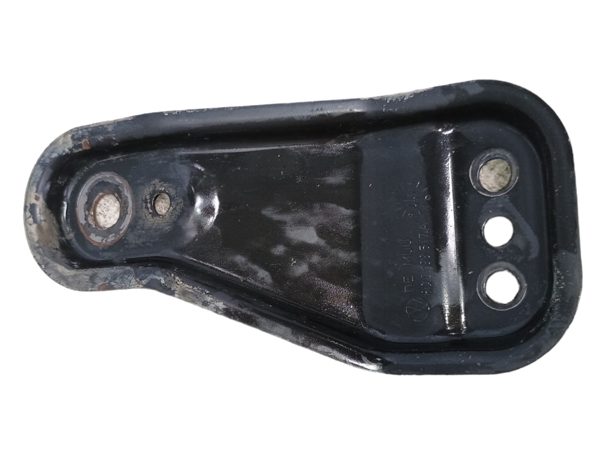 Suporte Coxim Câmbio Esquerdo Vw Spacefox 1.6 2018 6q0199517 1
