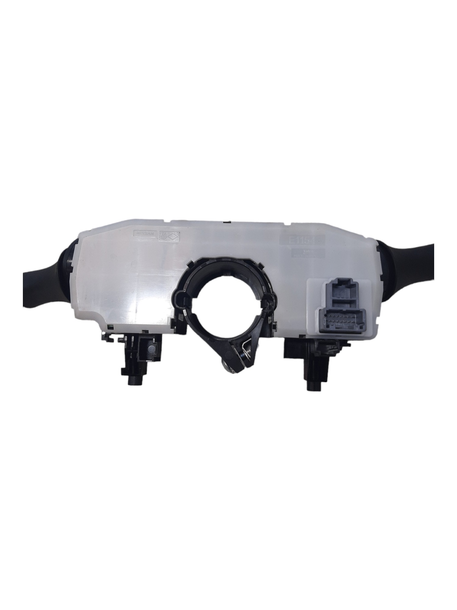 Chave Seta Nissan Kicks S 2019 3