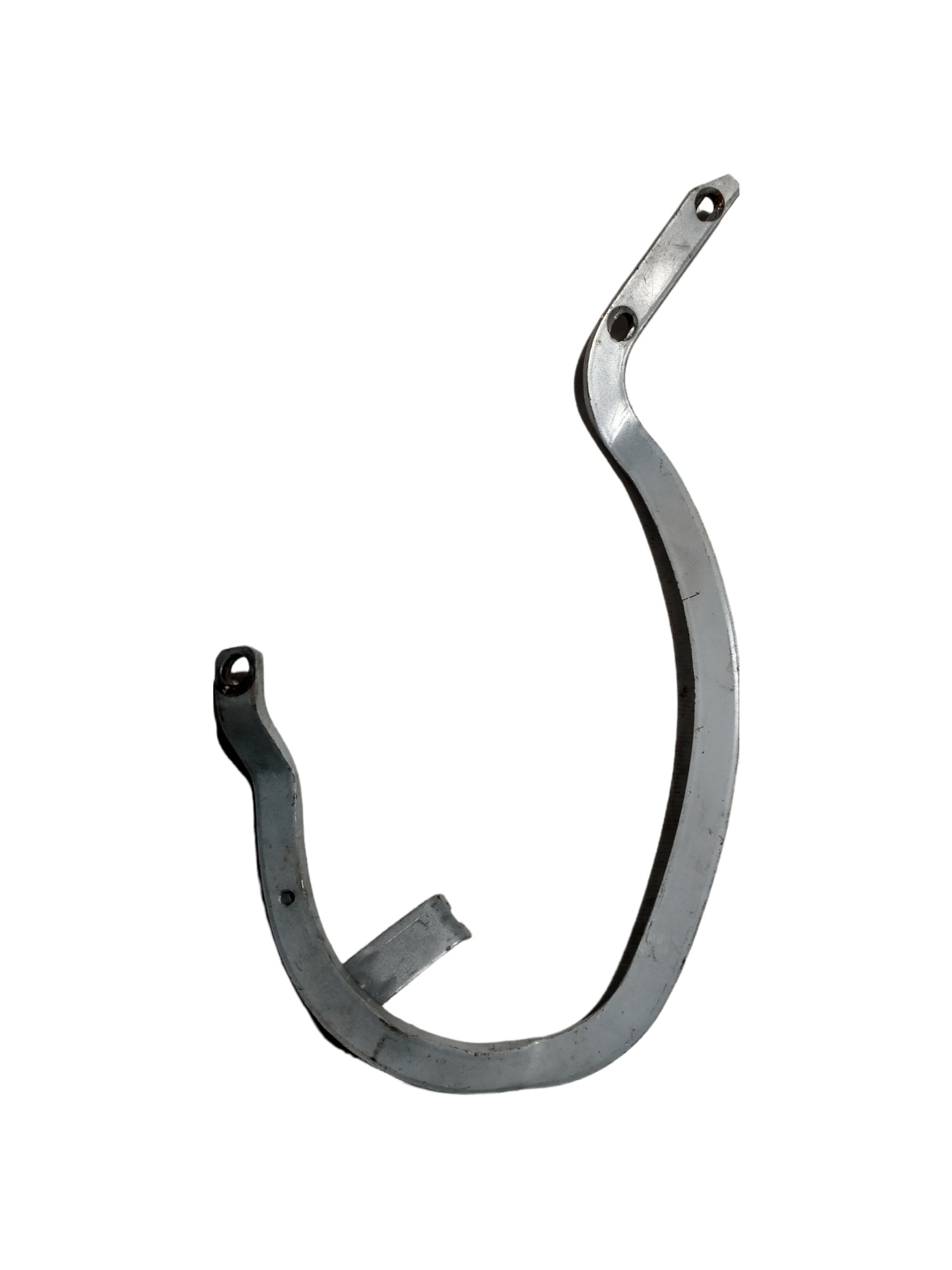Dobradiça Esq Porta-malas Classic Ls 2011 94743348 2