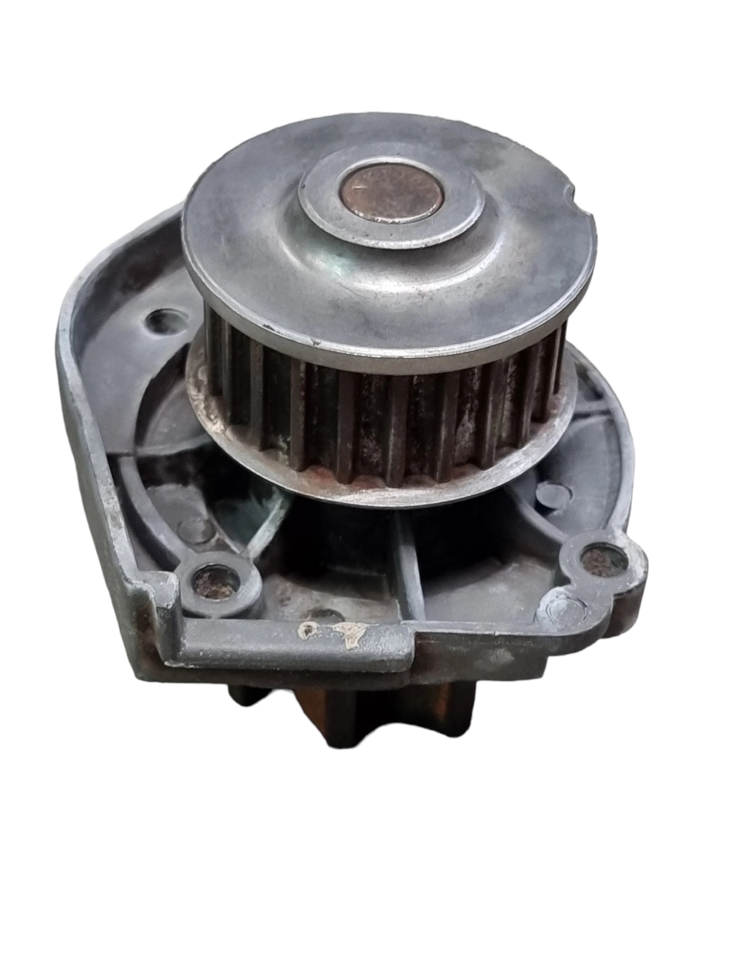 Bomba Dágua Fiat Strada 1.4 2018 3