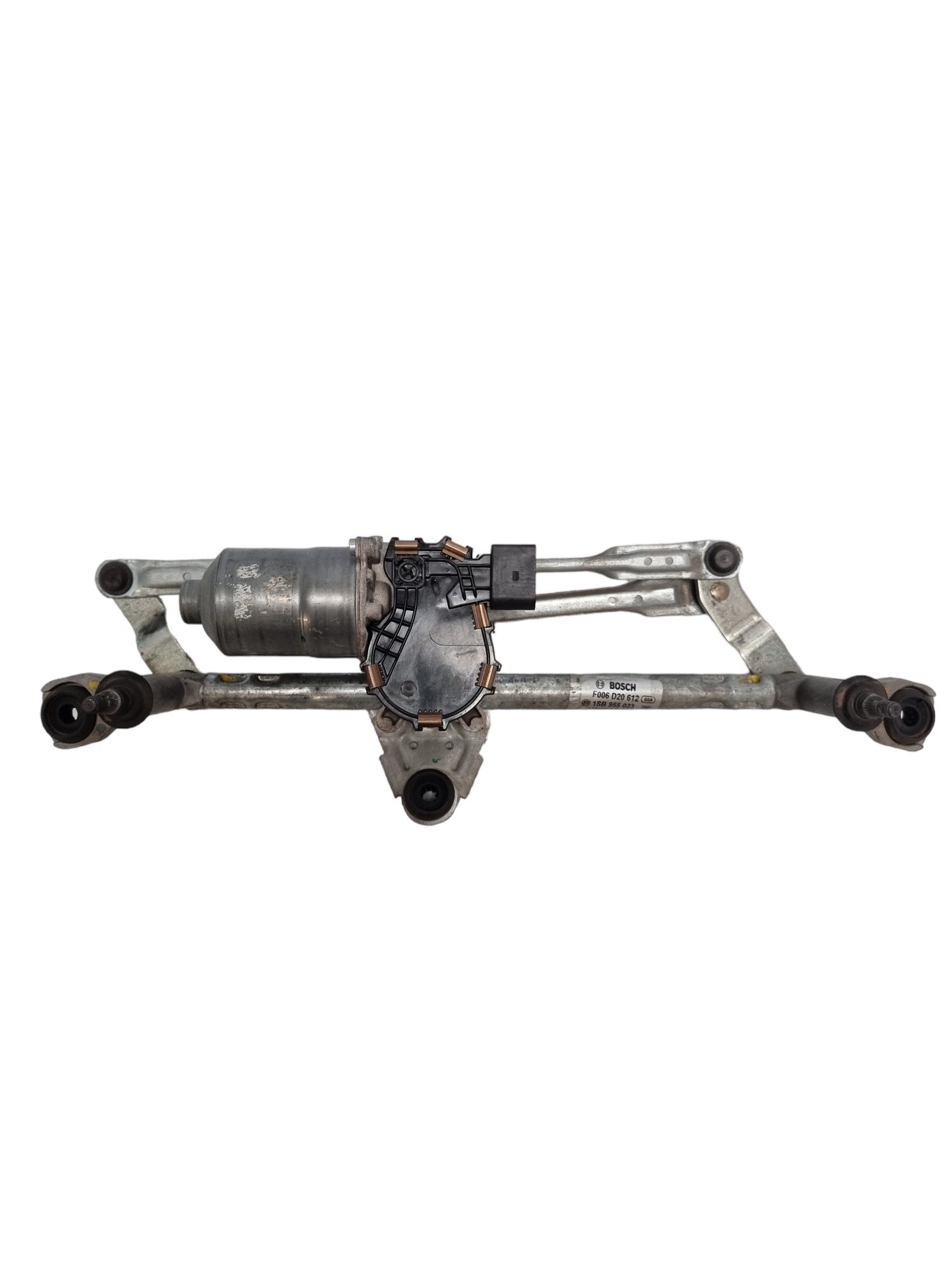 Máquina Limpador Para-brisa Up Take 2017 1sb955023 2