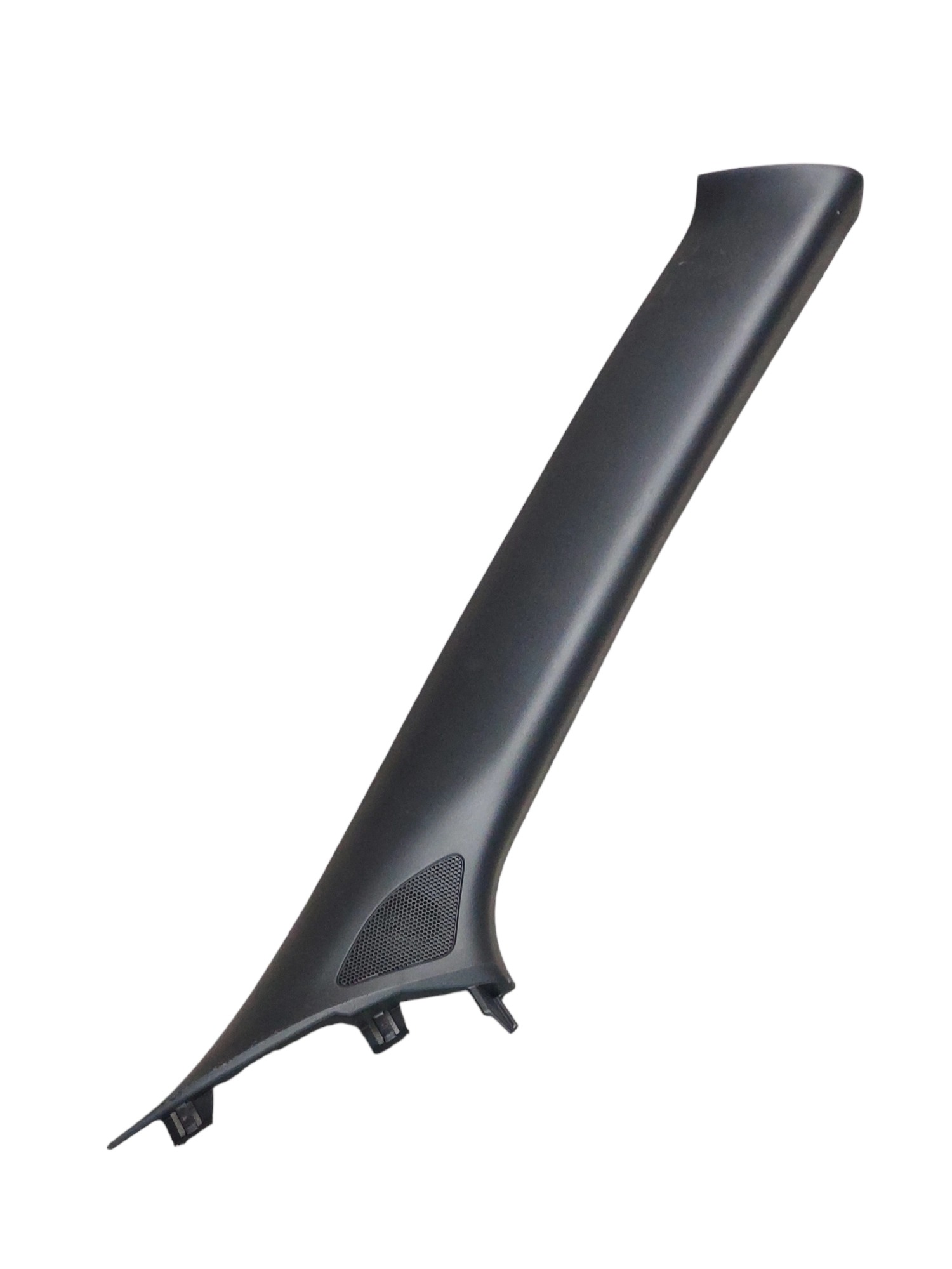 Moldura Dir Coluna Para-brisa Nissan Kicks 2019 769115ra1a 1