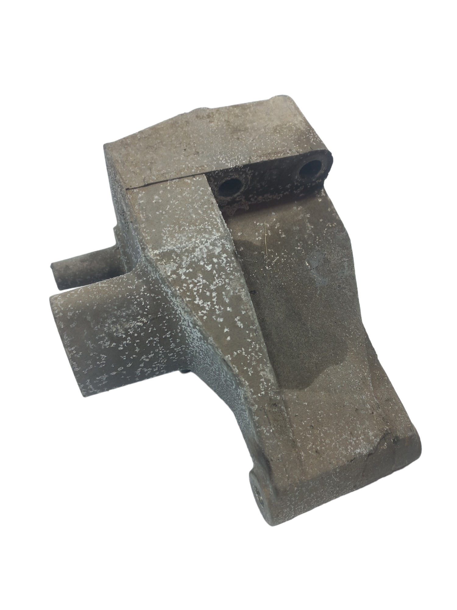 Suporte Do Alternador Ford Ka 1997 Xs6e10039 2