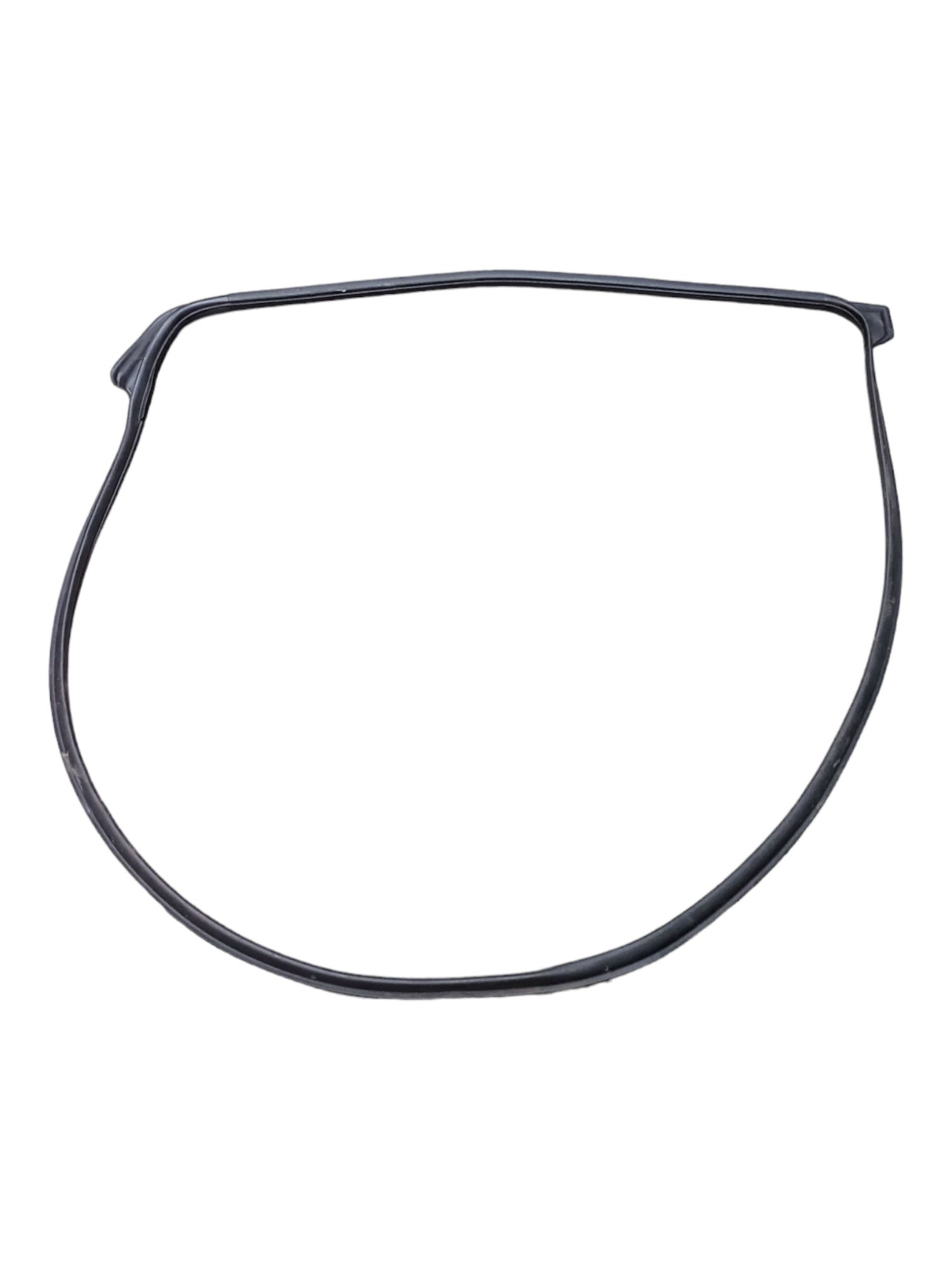 Borracha Porta Traseira Direita Gm Onix 1.0 2017 1