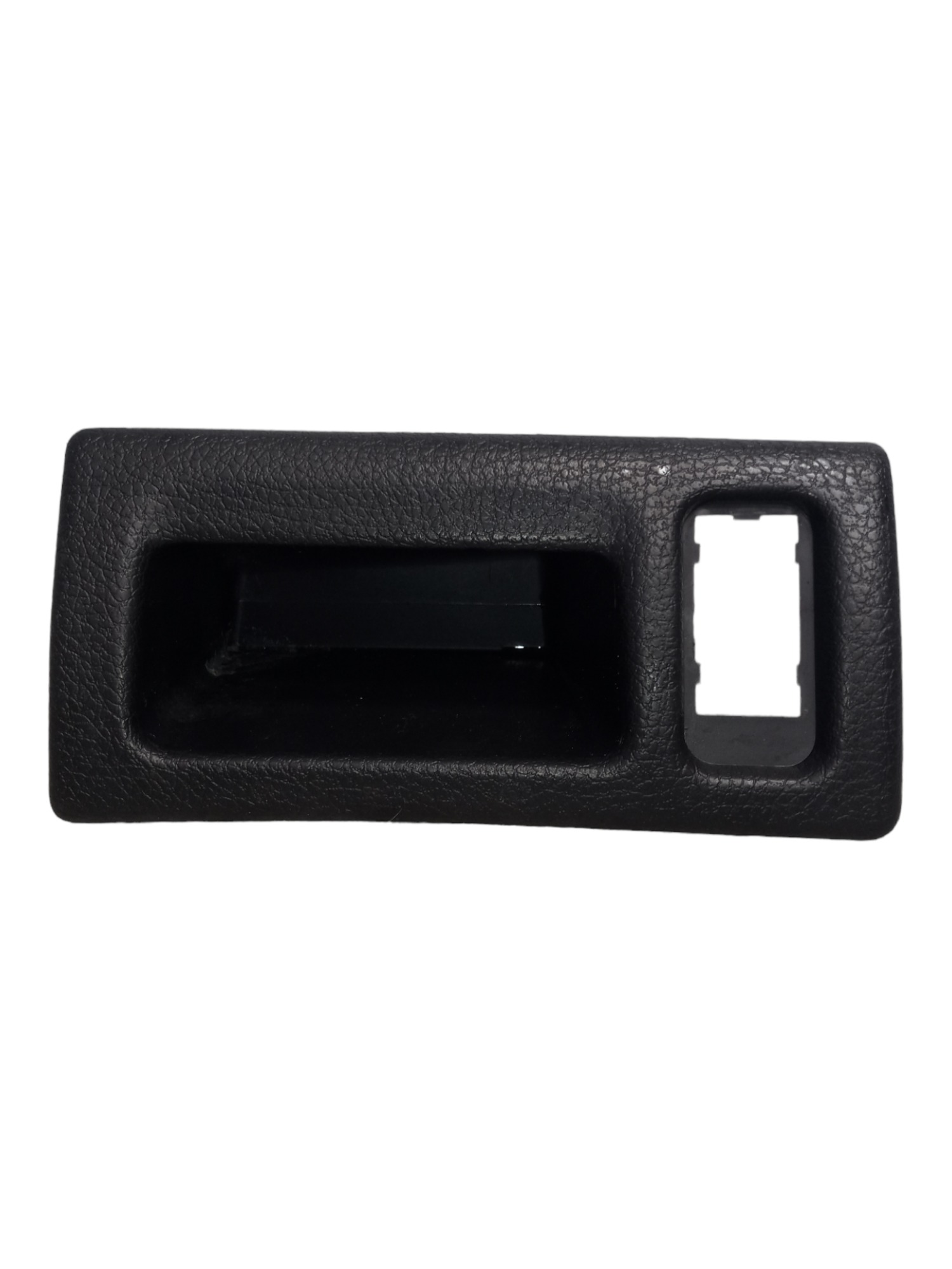 Moldura Esquerda Porta Objetos 206 Peugeot 1.4 2004 1