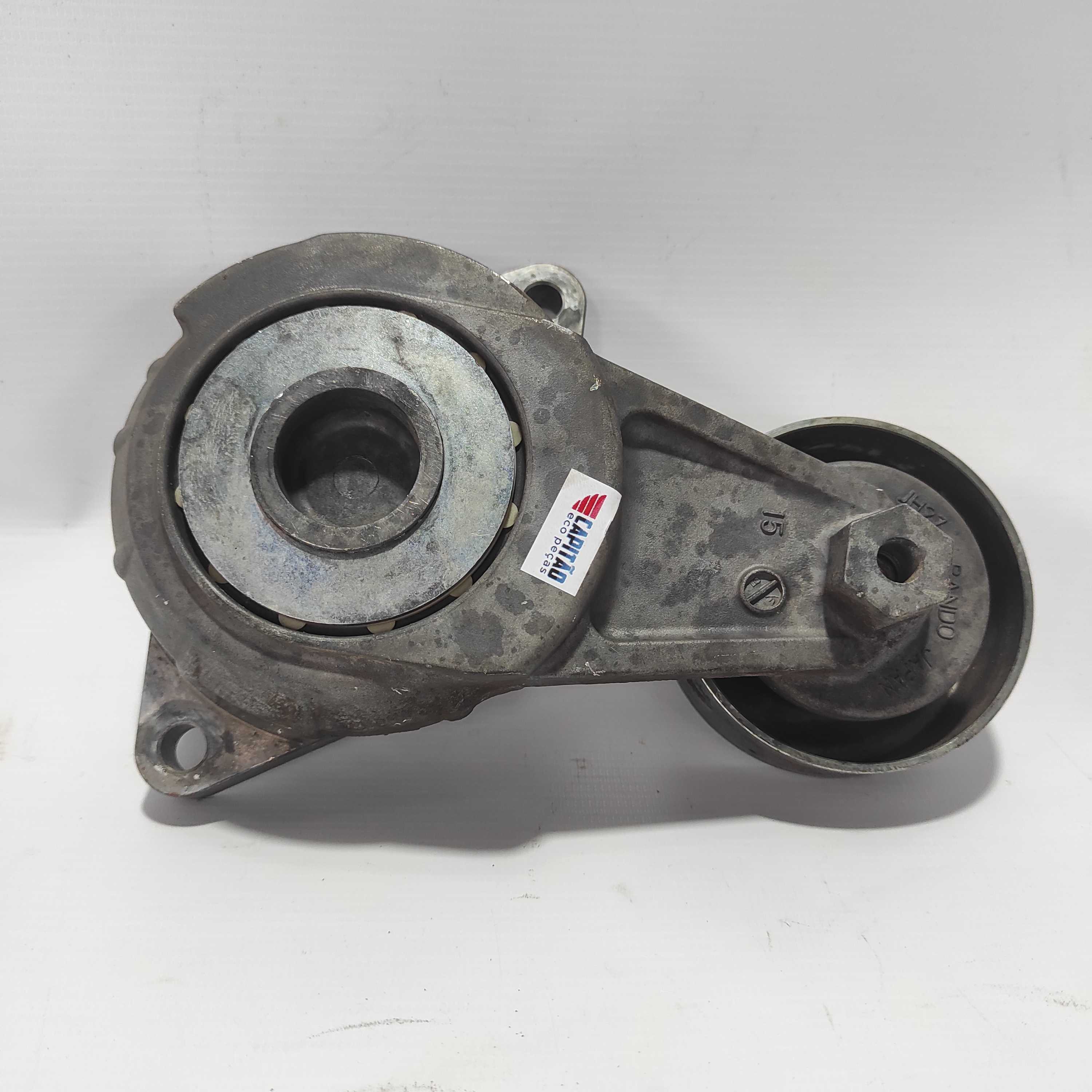 Tensor Tensionador Da Correia Honda Fit Ex 2010 2
