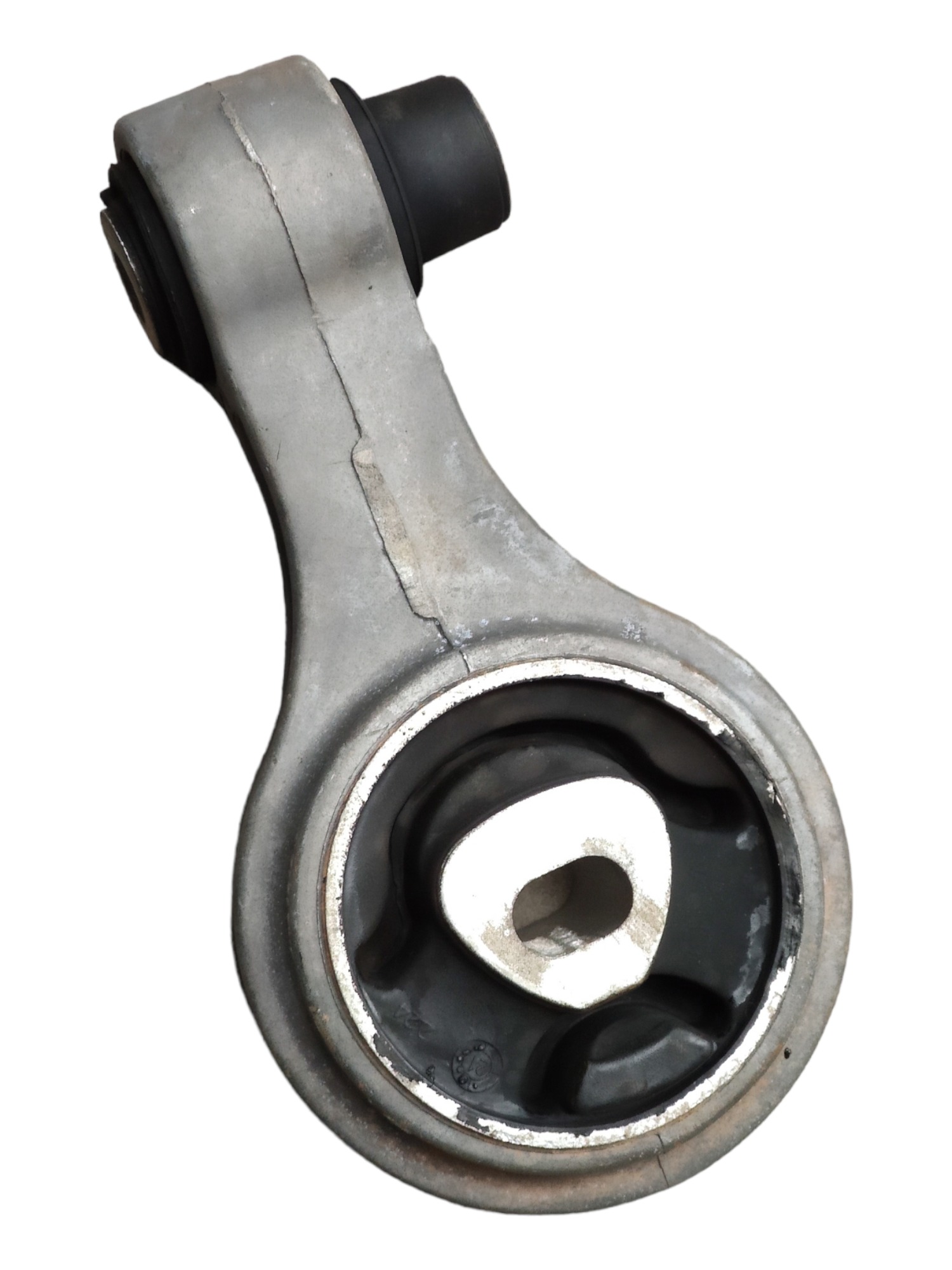 Coxim Inferior Câmbio Fiat Mobi Like 2022 51834114