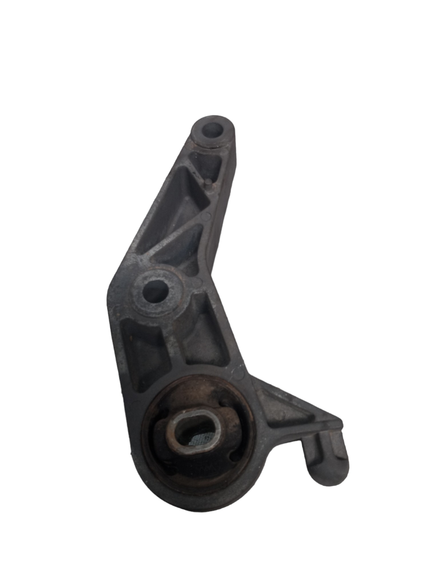 Coxim Vertical Traseiro Gm Meriva Expression 1.8 2011 2