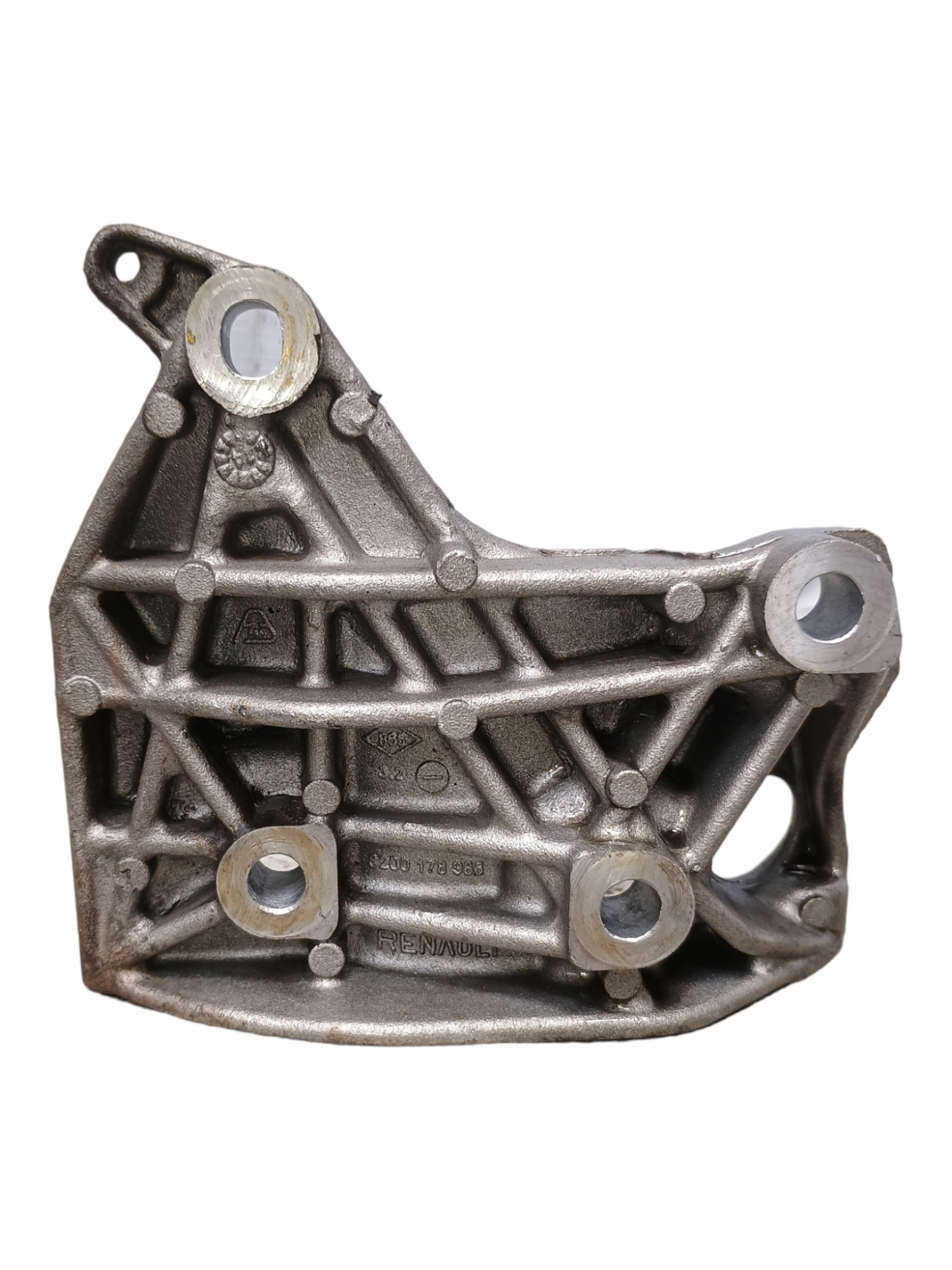 Suporte Alternador Renault Sandero 1.0 16v 2015 8200178988 2