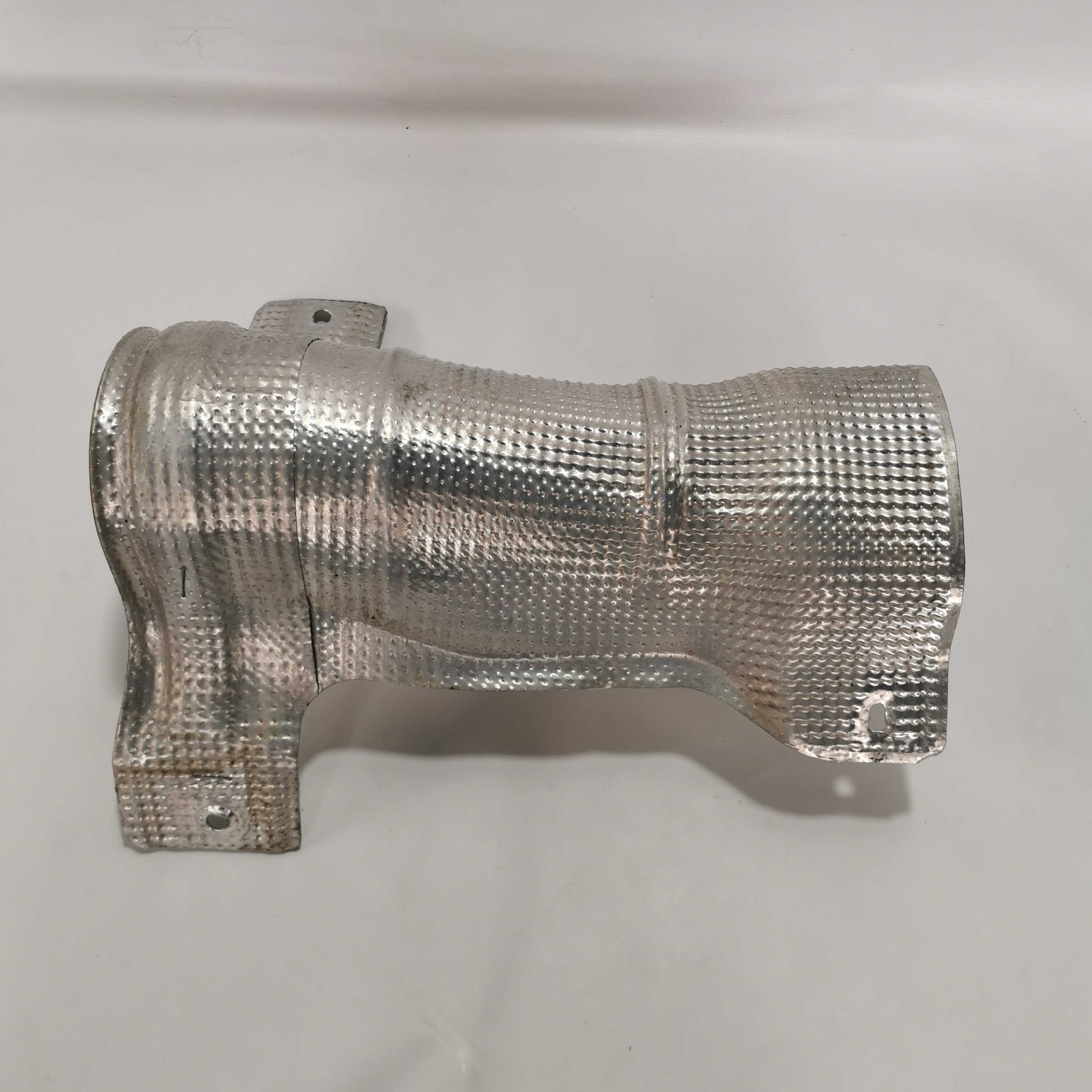 Protetor Calor Catalisador Ford Ka Se E3b5017b54 1
