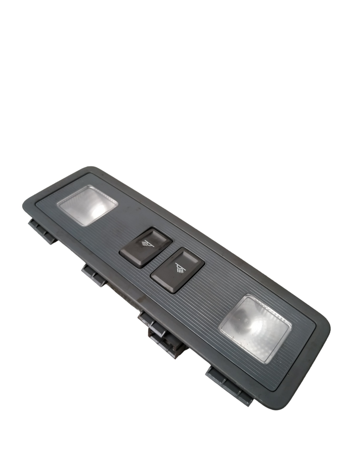Luz Cortesia Vw Tcross 2020