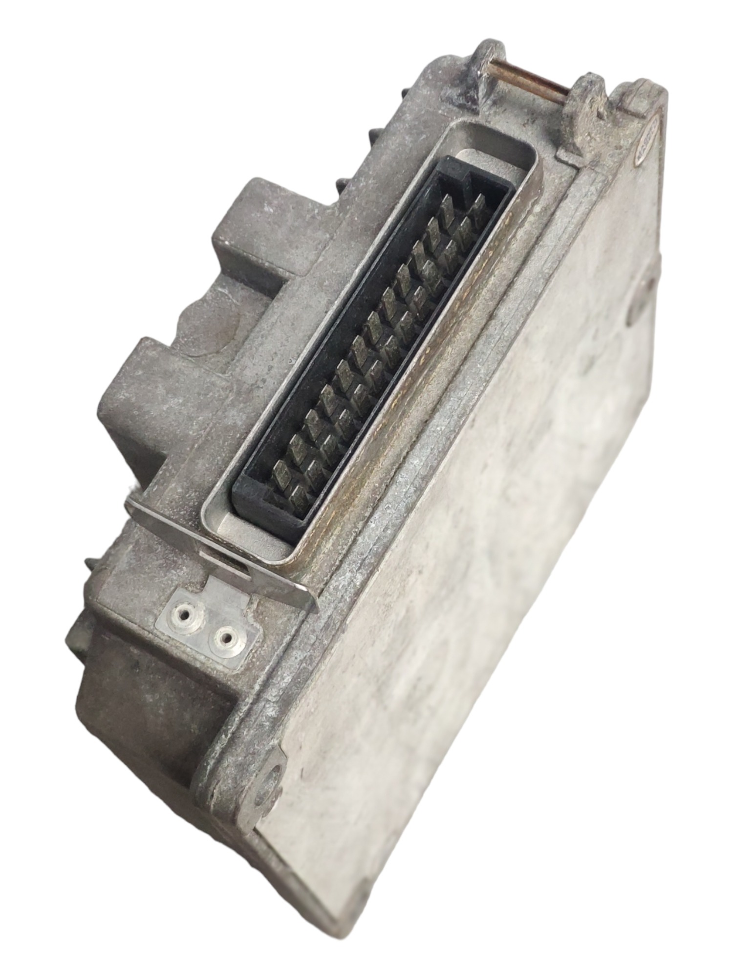Módulo Injeção Eletrônica Fiat Uno 1.0 8v 1995 6160073802 3
