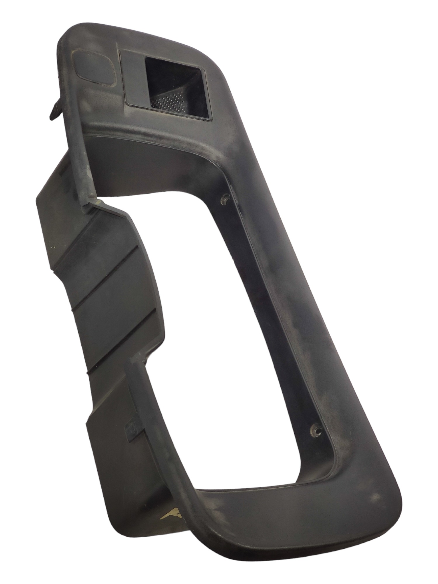 Moldura Painel De Instrumentos Ford Escort 1995