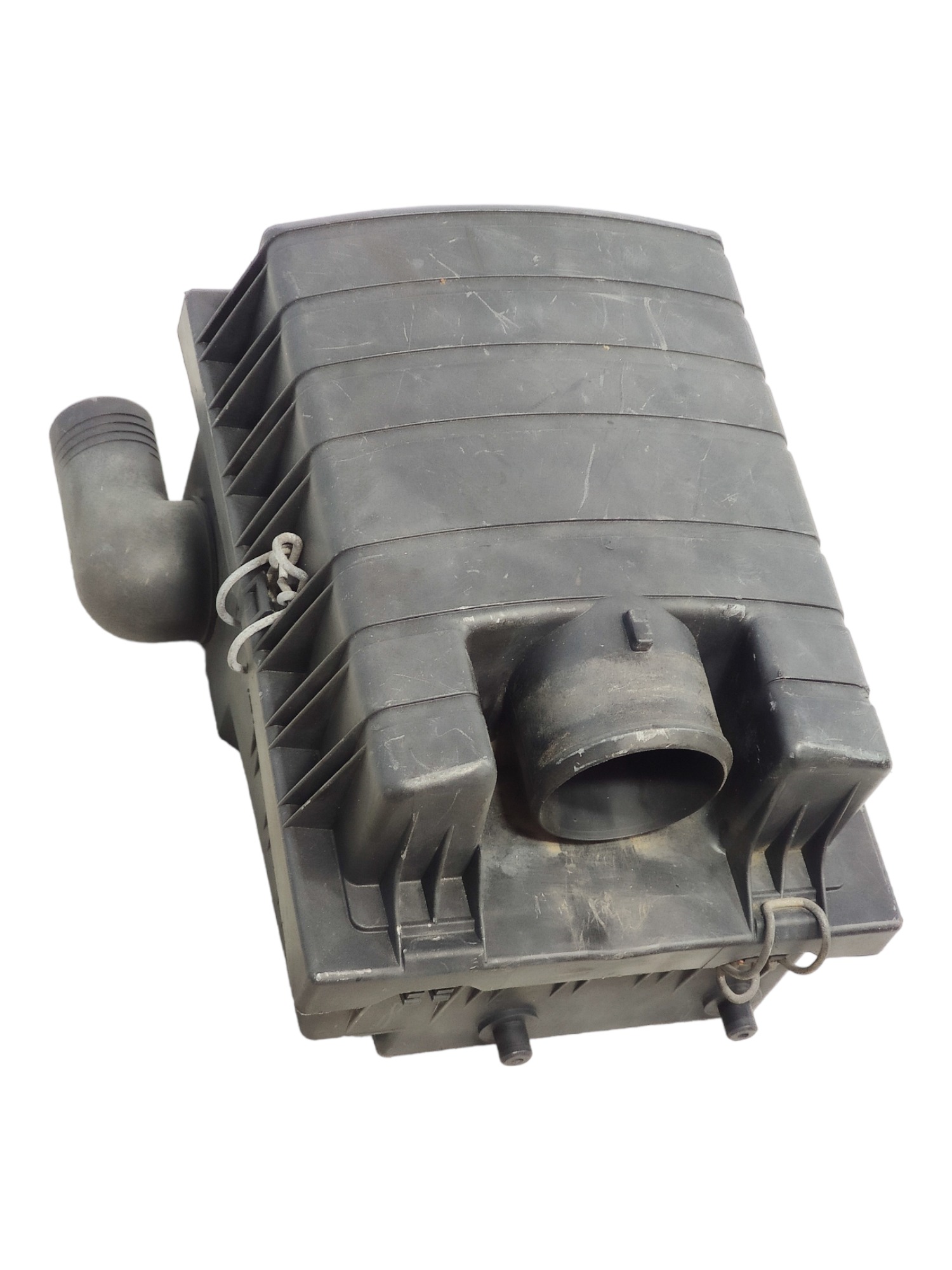 Caixa Filtro De Ar Fiat Uno 1995