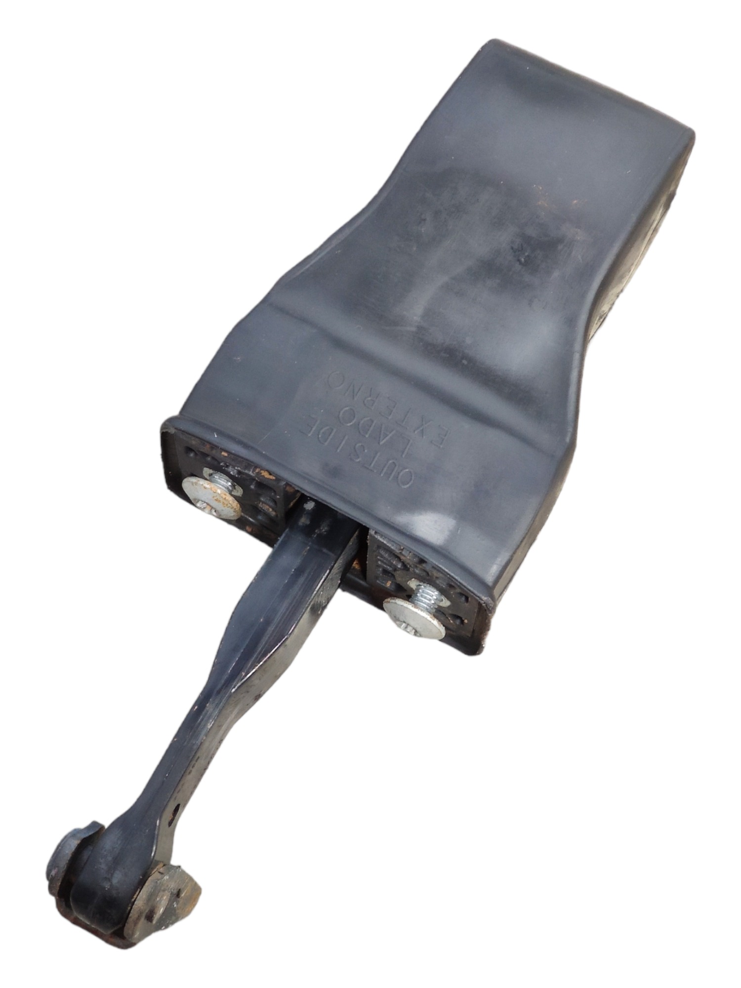 Limitador Porta Traseiro Esquerdo Voyage Cl 2017 5u4839267 2