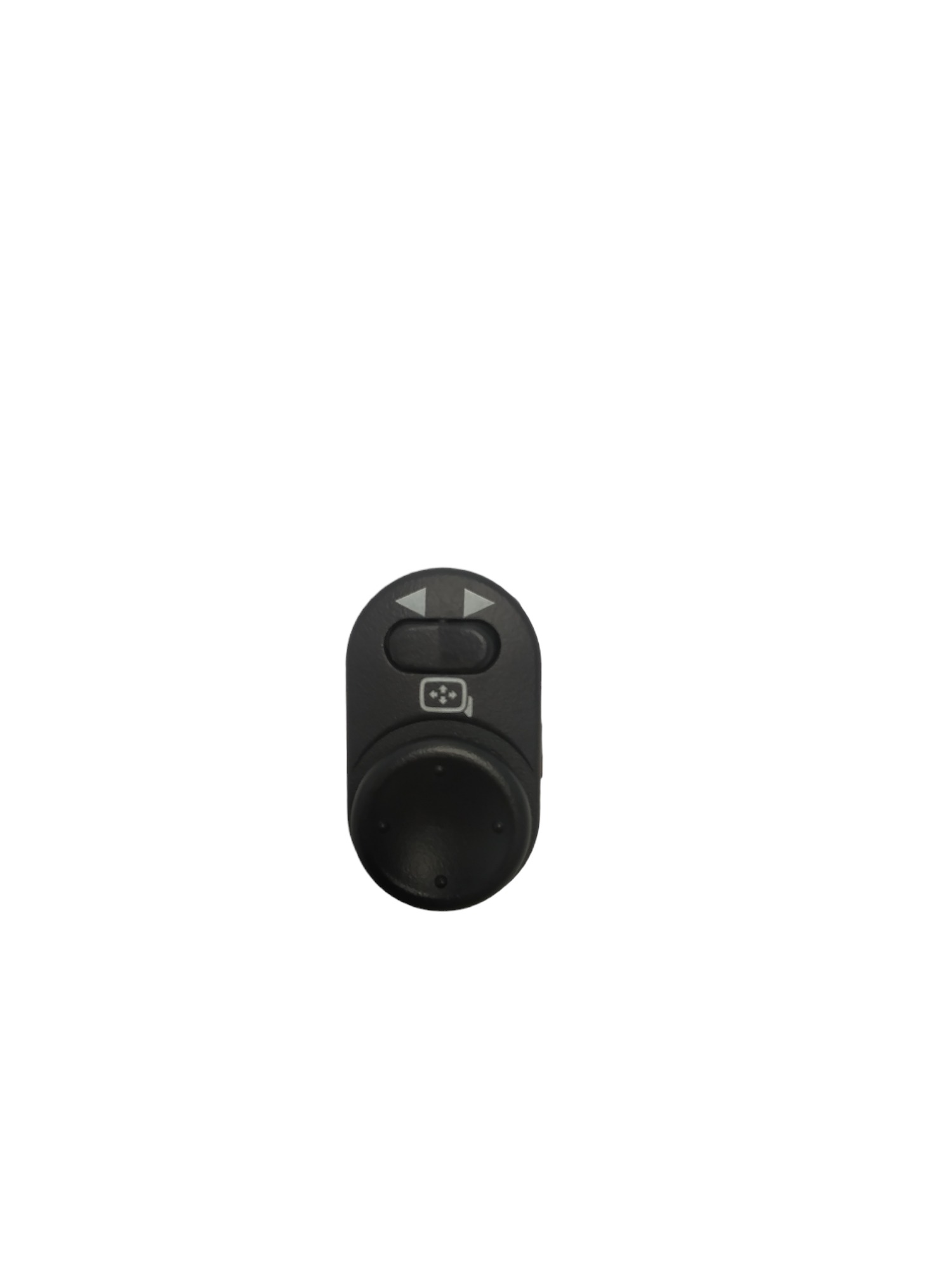 Botão Comando Retrovisor Elétrico Gm Cobalt 2017 1
