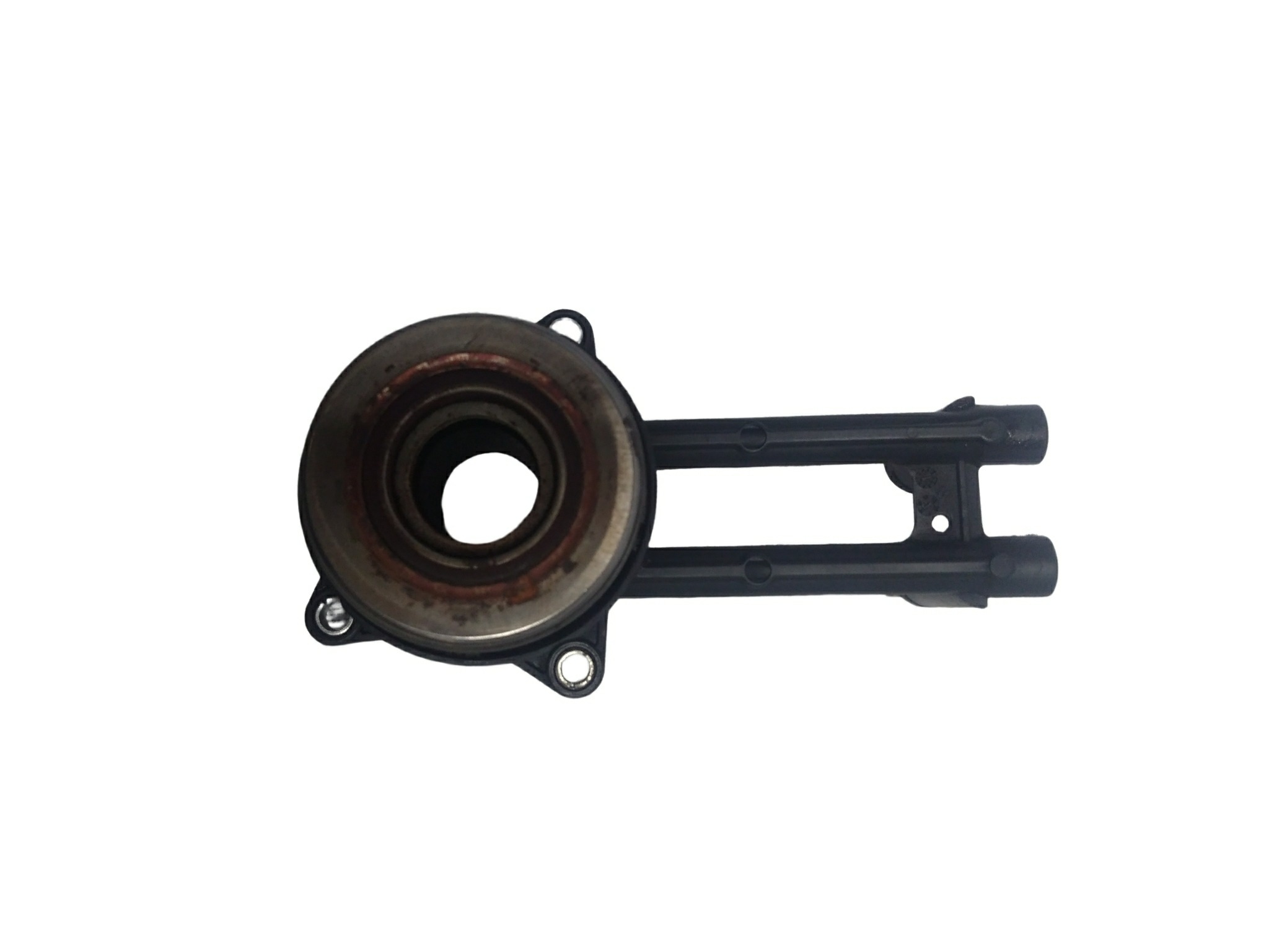 Atuador Embreagem Ford Fiesta 2010 Pa6t61gf50 2