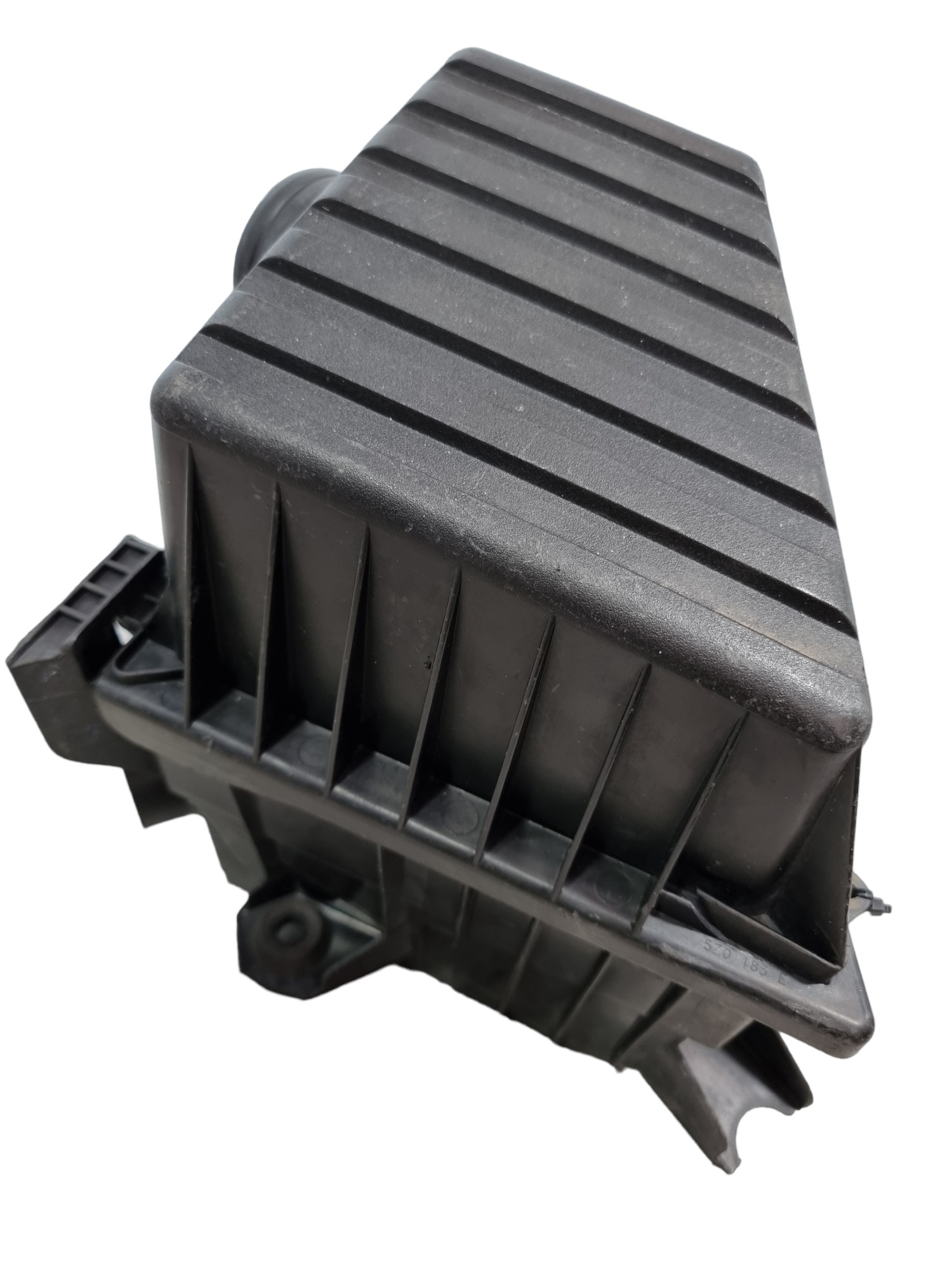 Caixa Filtro Ar Fox 1.6 2011 5z0139620 C/ Detalhe