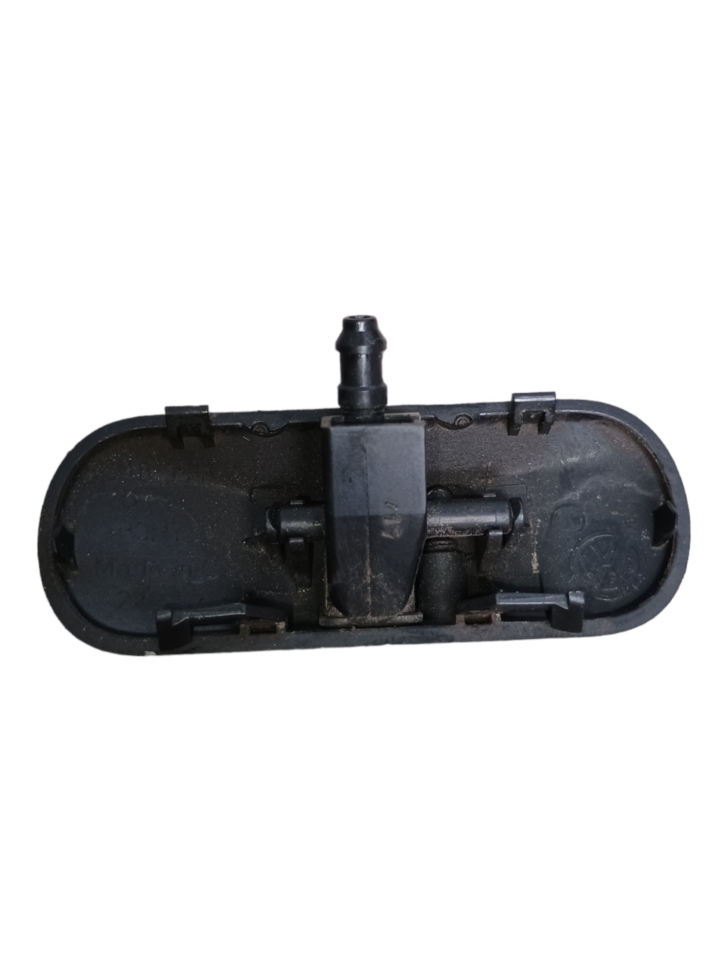 Brucutu Esguicho Parabrisa Vw Virtus 1.0 12v 2018 5m0955985c 2