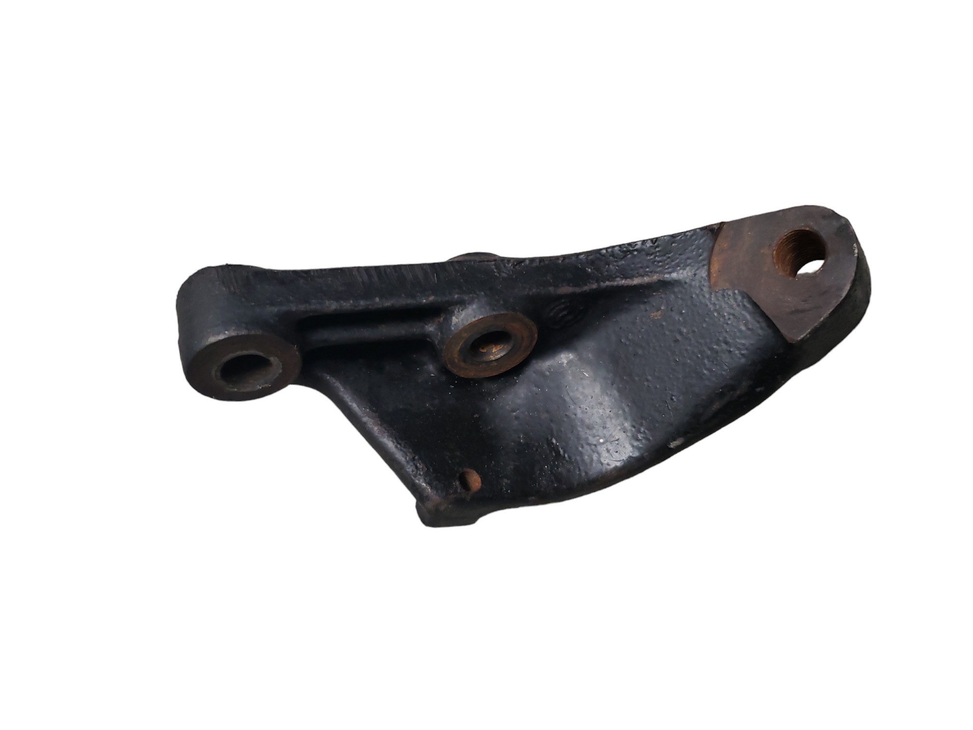 Suporte Coxim Cambio Fiat Uno 131195 2