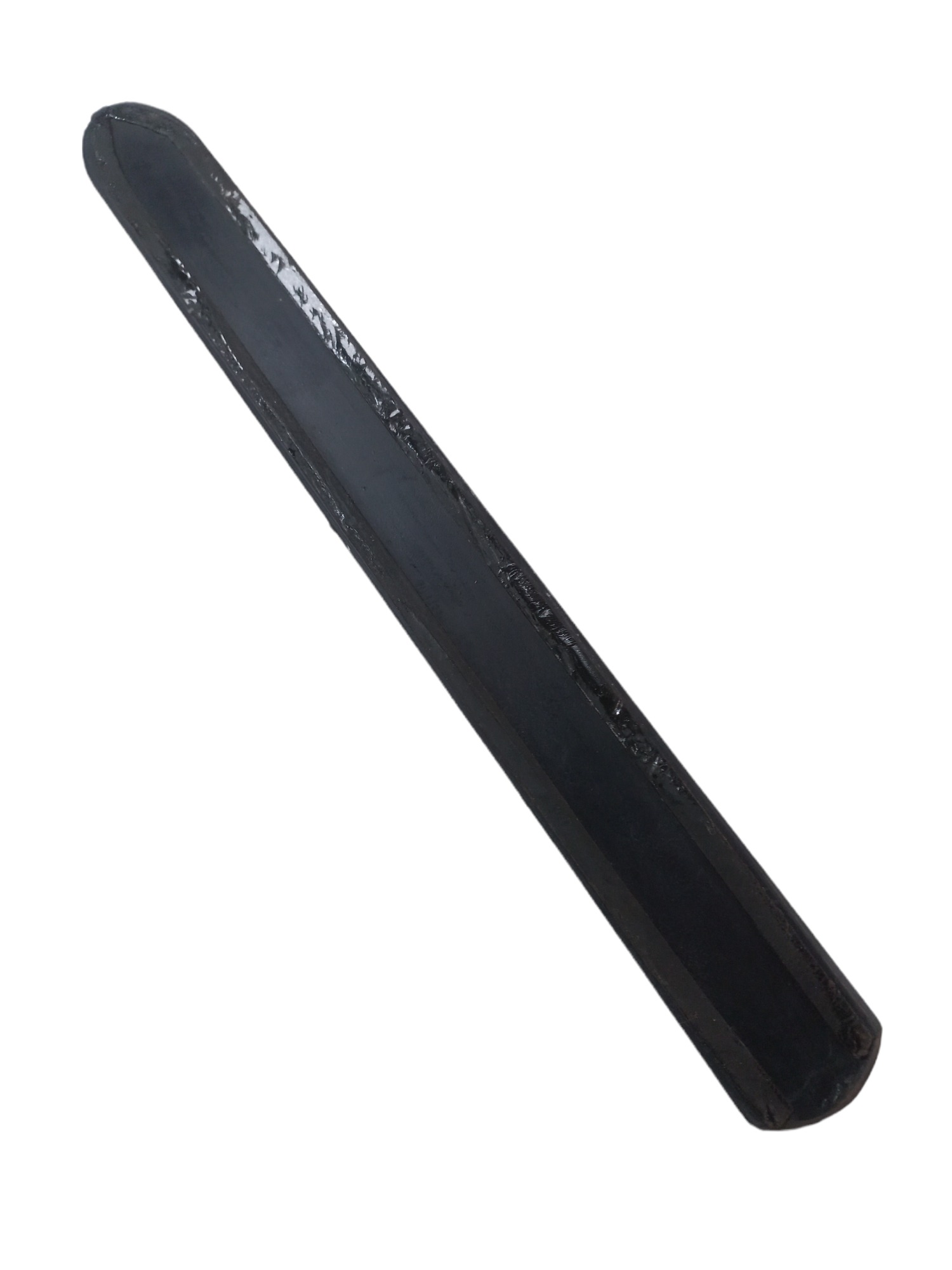 Borracha Lateral Carroceria Tras Esquerda Ford Ka Flex 2008 3