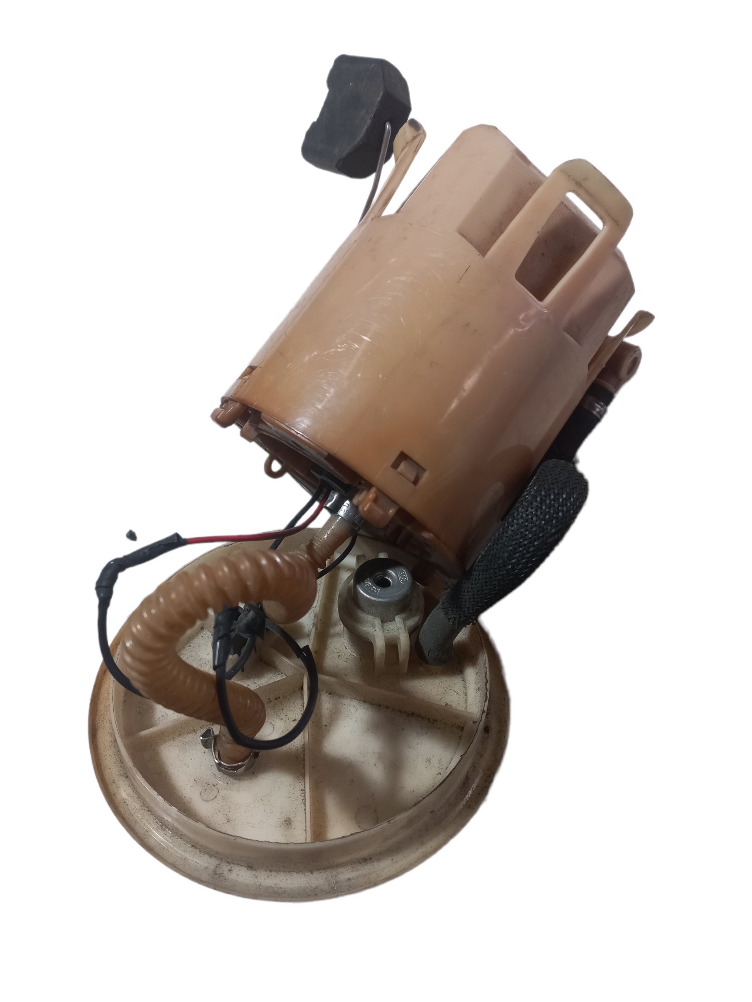 Bomba De Combustível Gm Astra Gl 2000 2