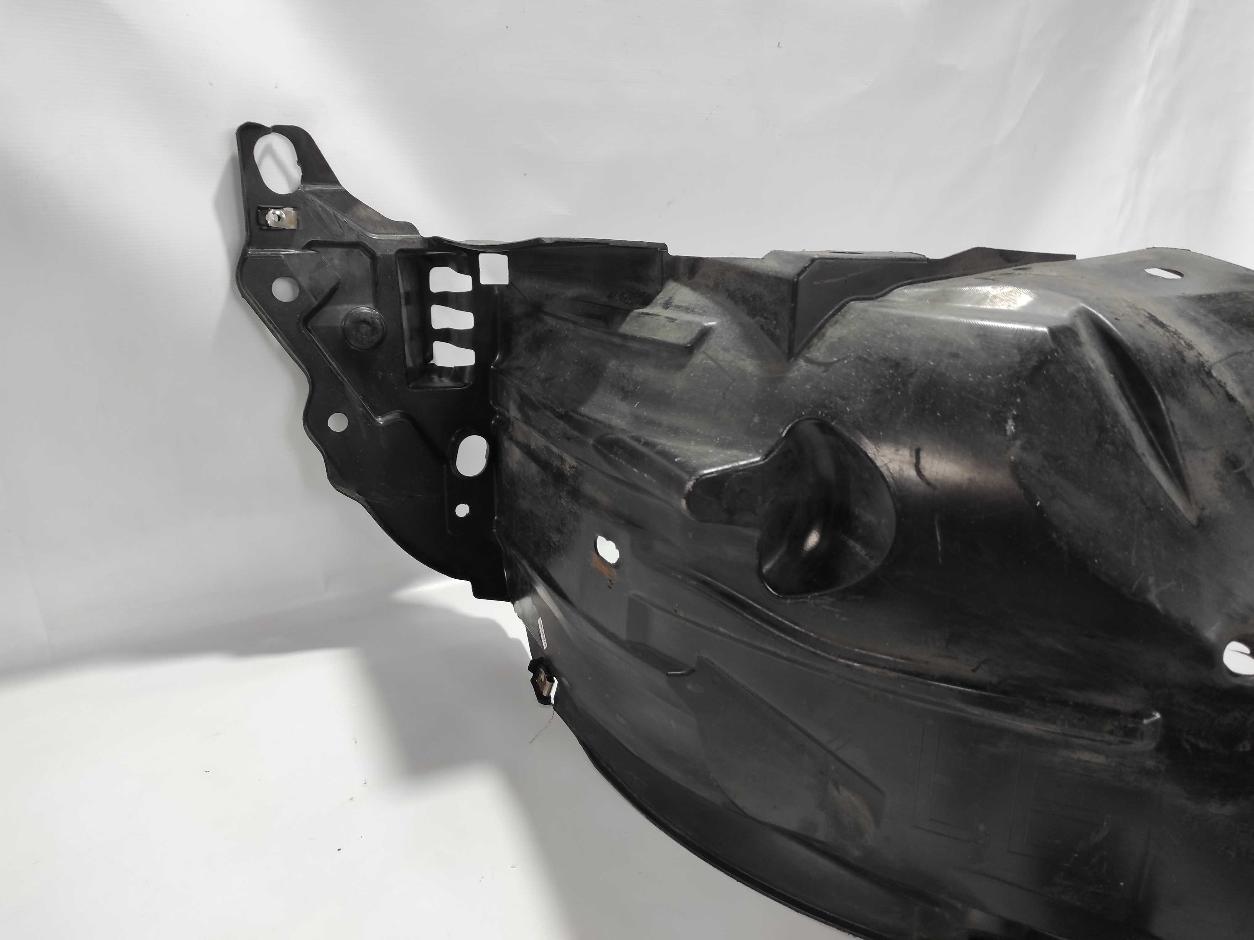 Para-barro Dianteiro Esquerdo Honda Fit Ex 2010 74151tf0 3
