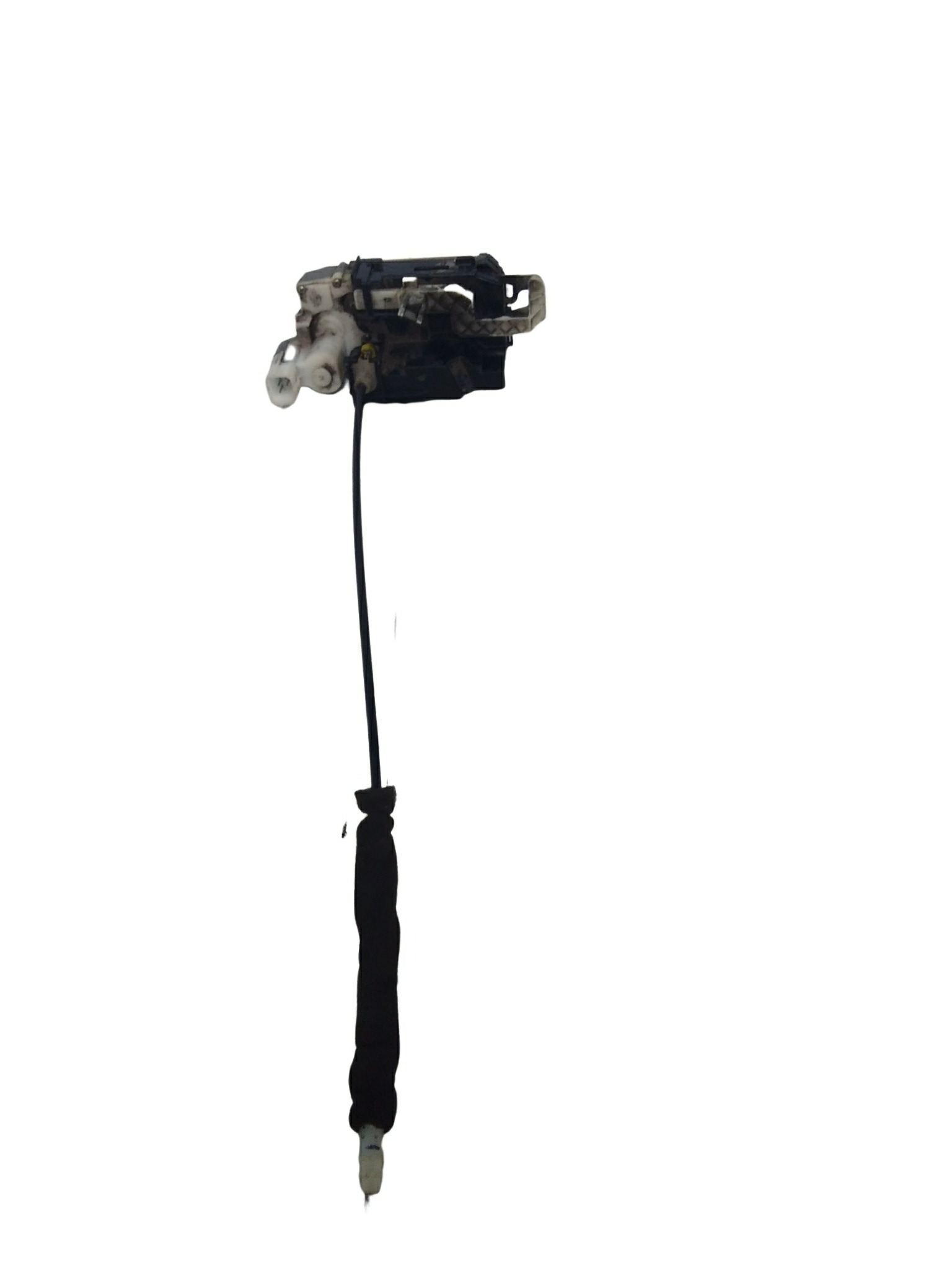 Fechadura Elétrica Traseira Esquerda Ford Fiesta 2