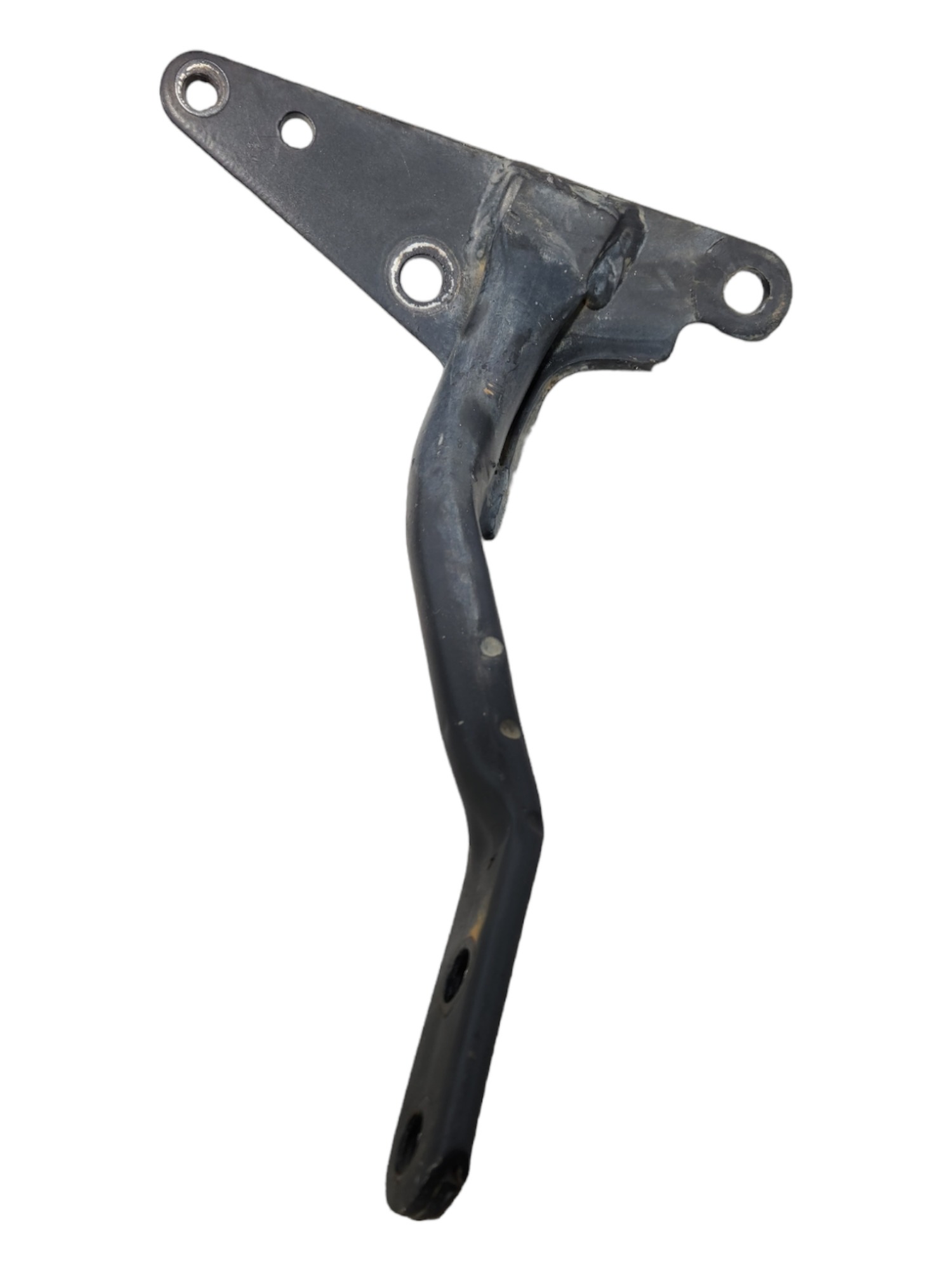Suporte Inferior Câmbio Fiat Uno Attractive 2021 1