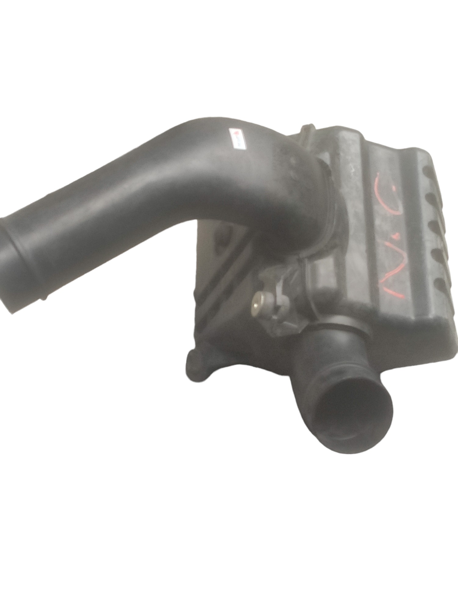 Caixa do filtro de ar Honda Civic 2009 3