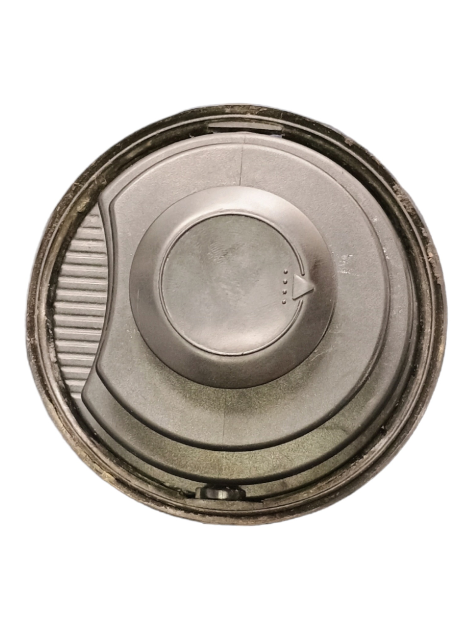 Difusor Ar Original Vw Gol Saveiro Voyage G5 1.0 2012