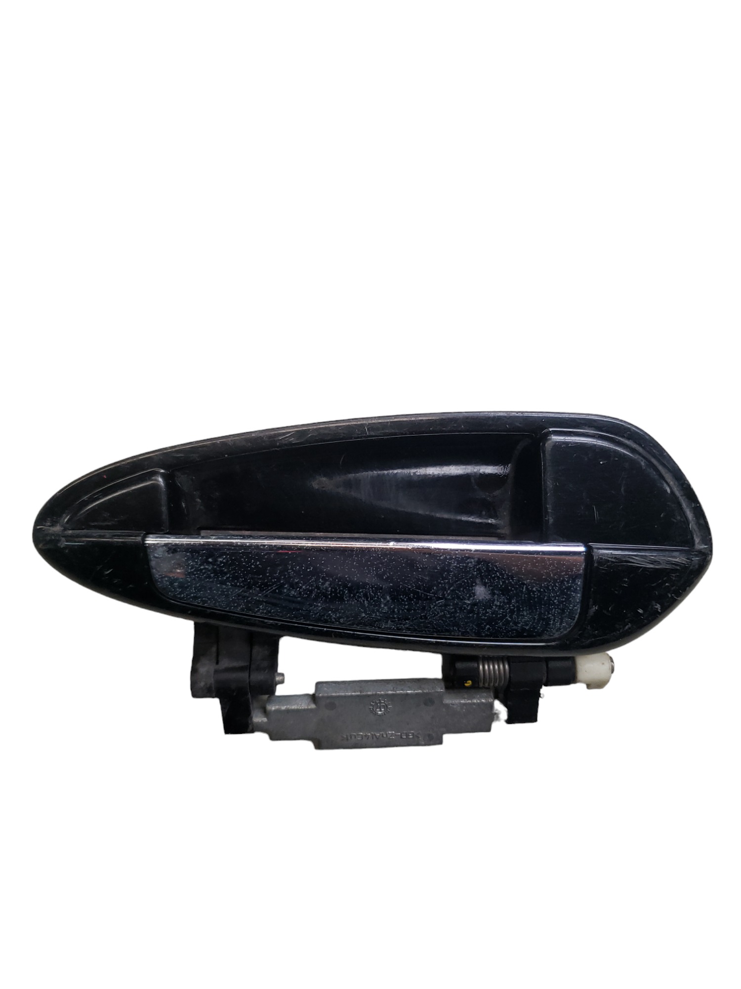 Maçaneta Ext Traseira Dir Fiat Linea 2007 D200735429820 1